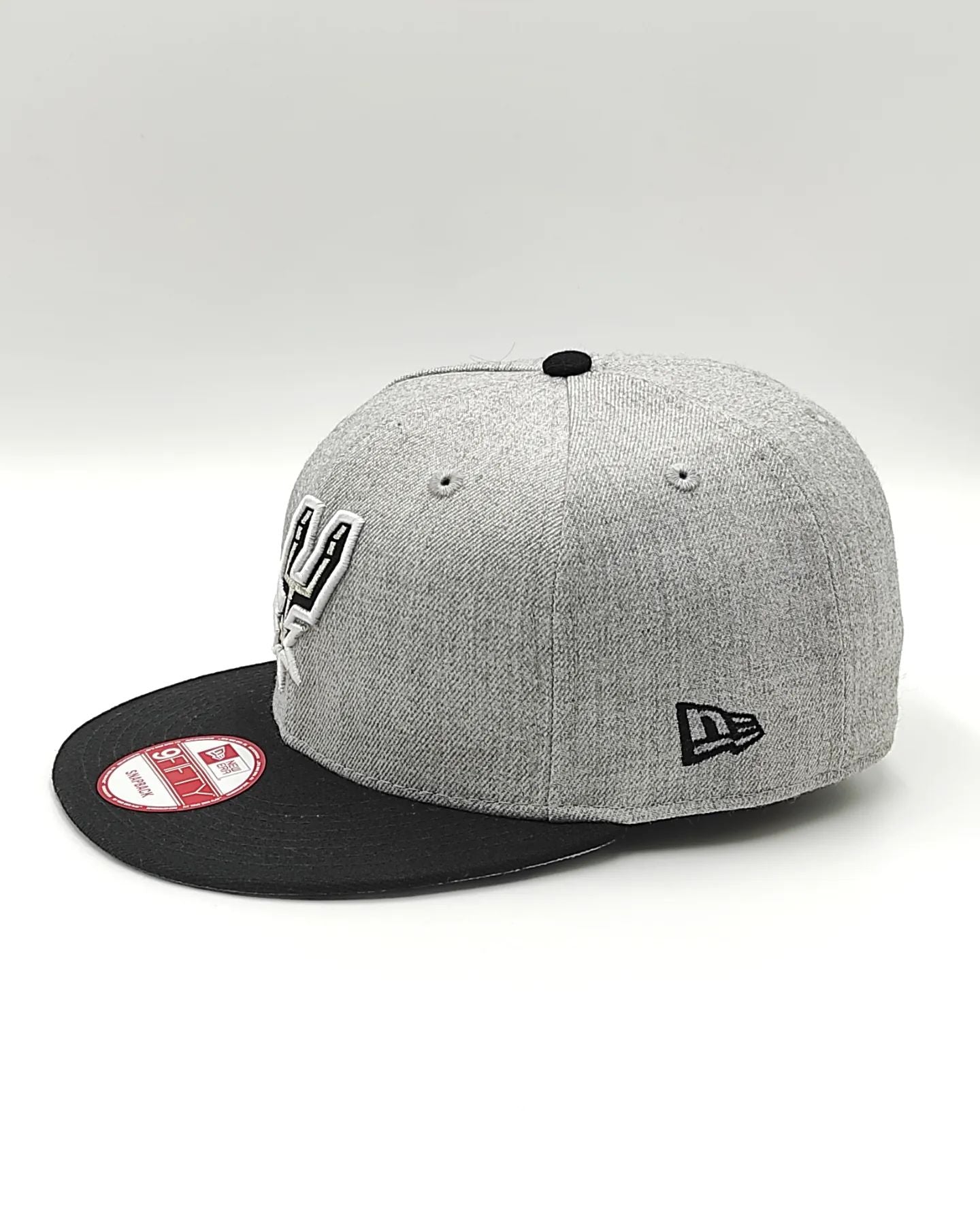 New Era San Antonio Spurs 9fifty snapback