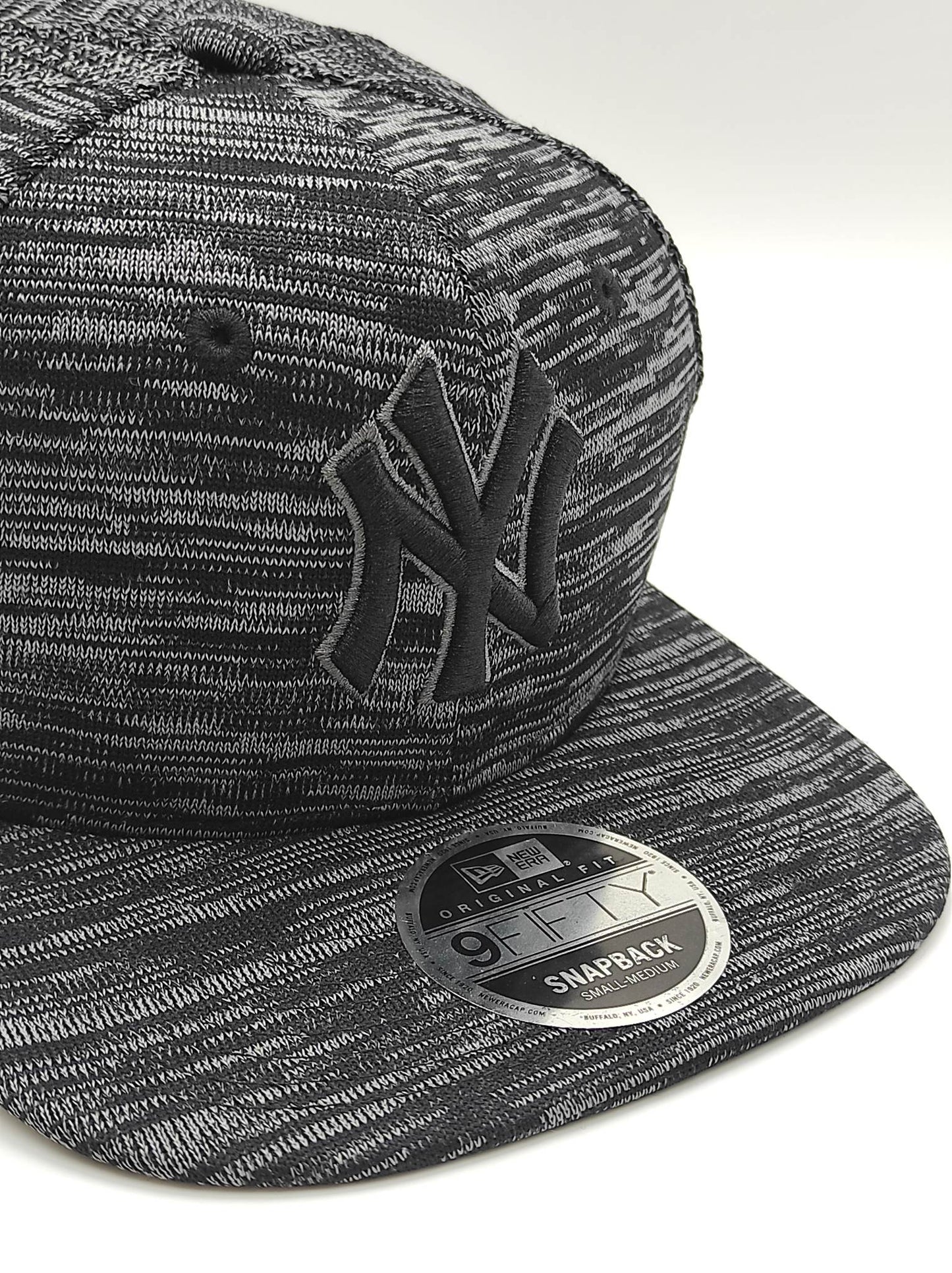 New Era Ny Yankees 9fifty original fit