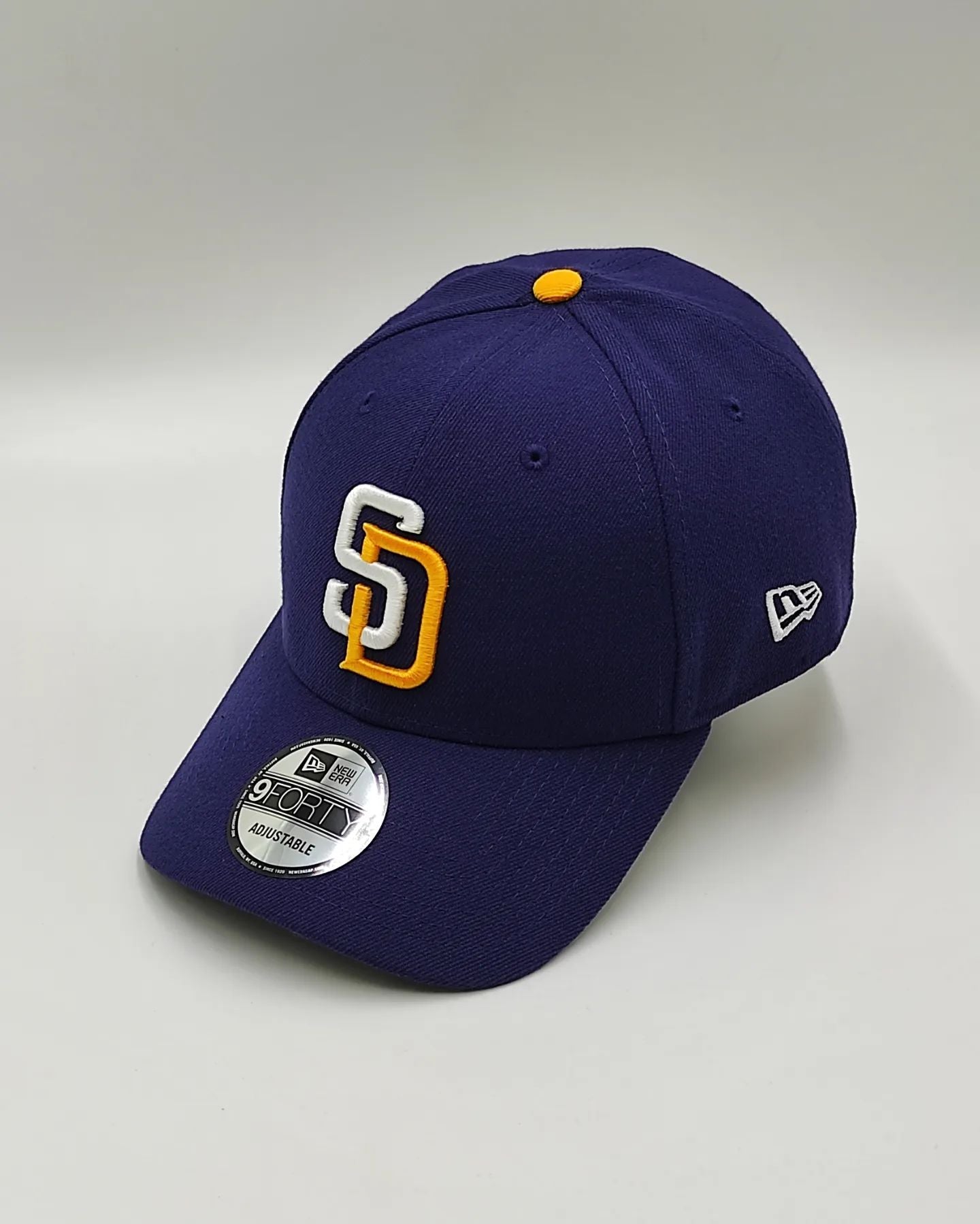 New Era San Diego Padres 9forty sadpad