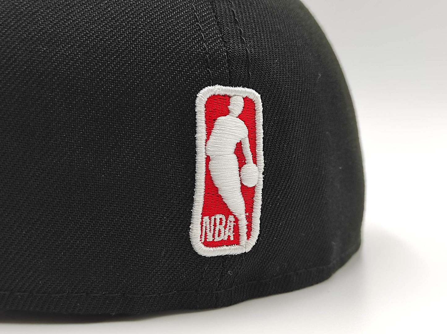New Era Chicago Bulls 59fifty 2 tonos