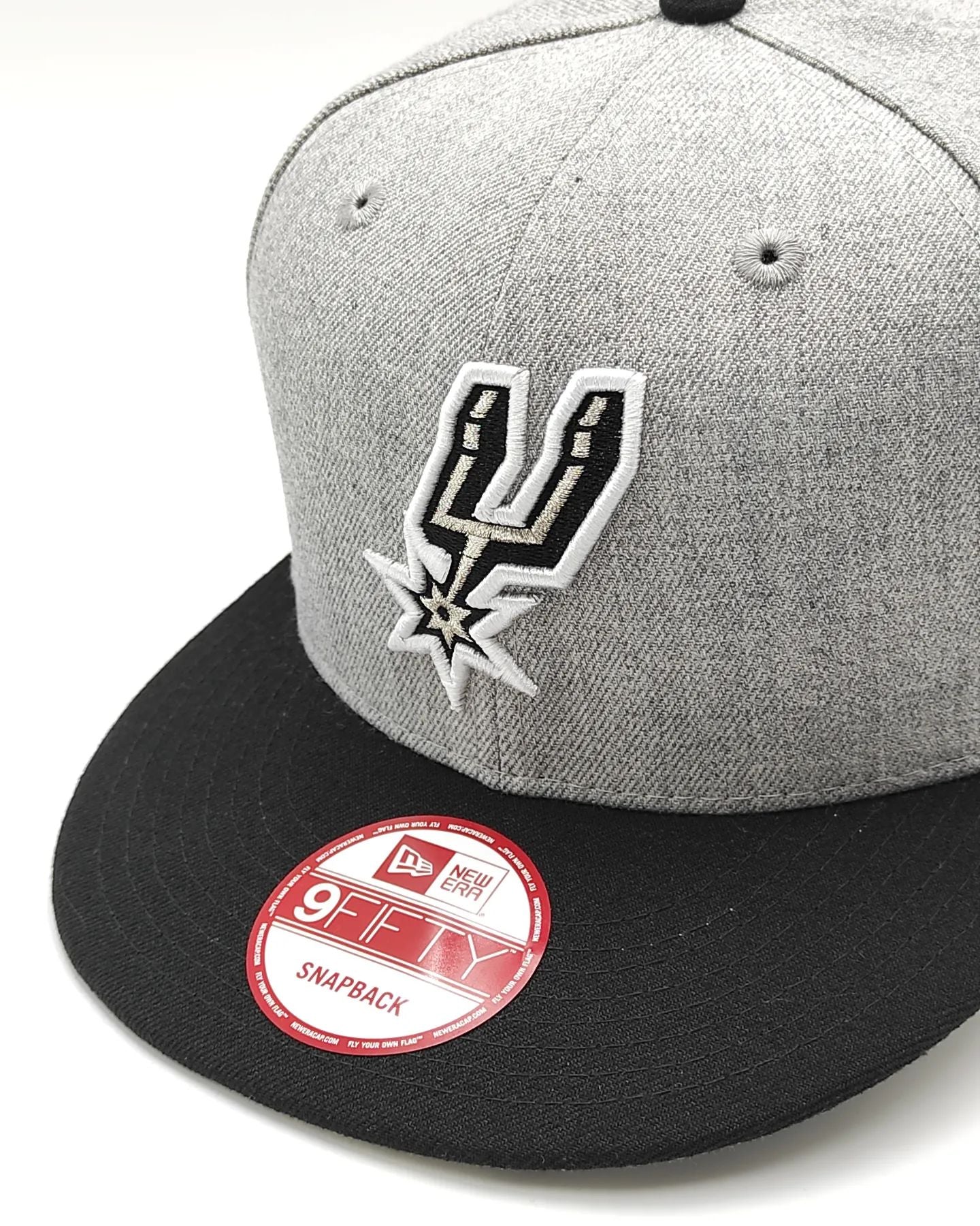 New Era San Antonio Spurs 9fifty snapback