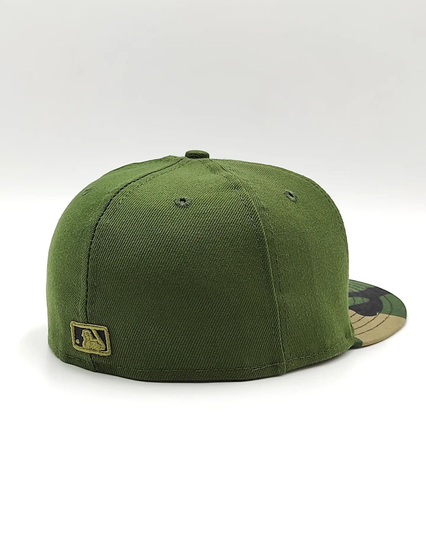 New Era Cincinnati Reds 59fifty - camuflada