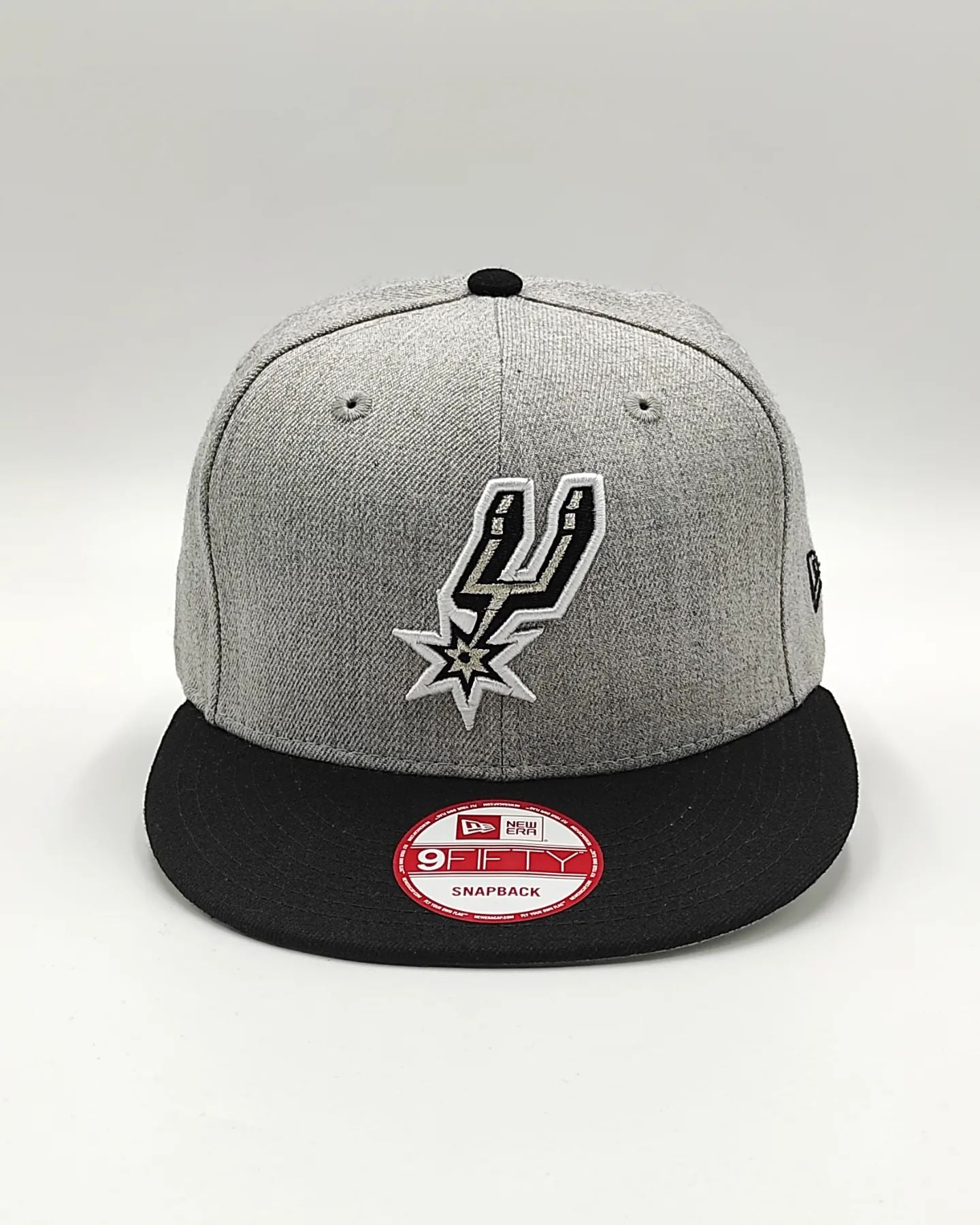 New Era San Antonio Spurs 9fifty snapback