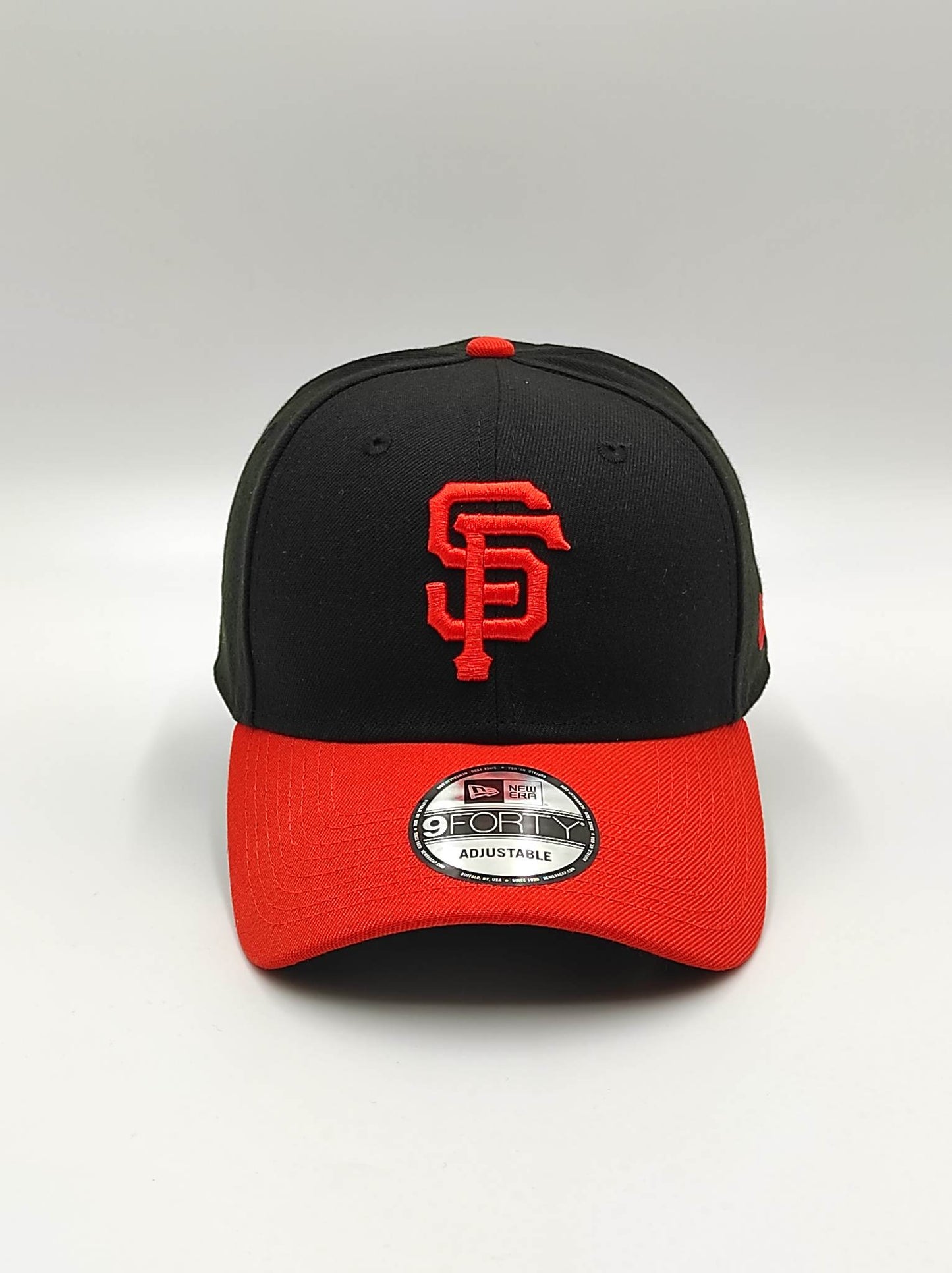 New Era San Francisco Giants 9forty black