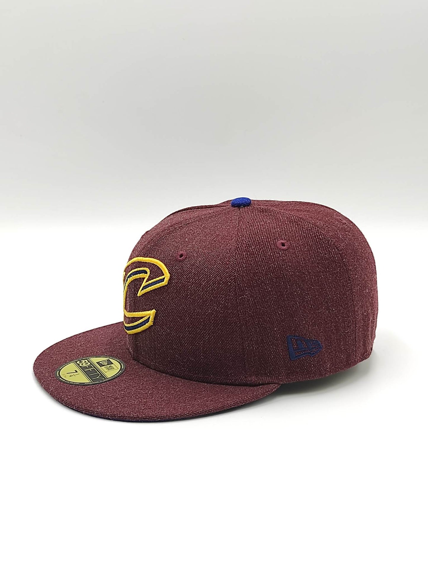 New Era Cleveland Cavaliers 59fifty nba