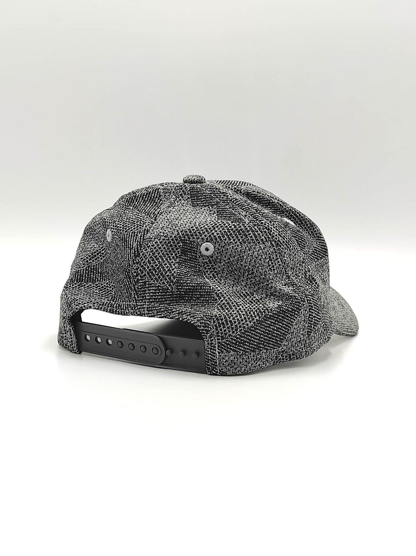 New Era Lakers 9fifty strech snap