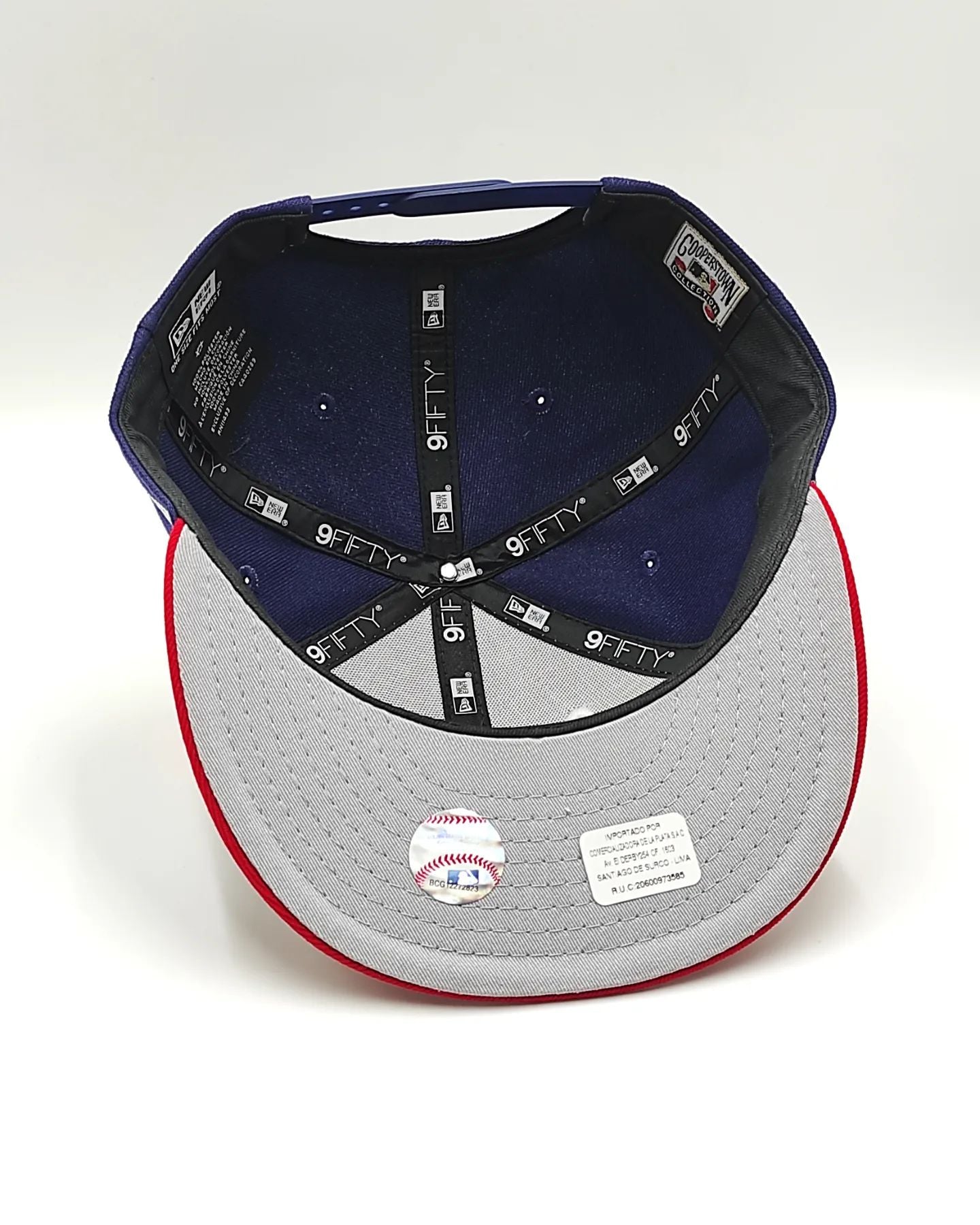 New Era Chicago White Sox MLB