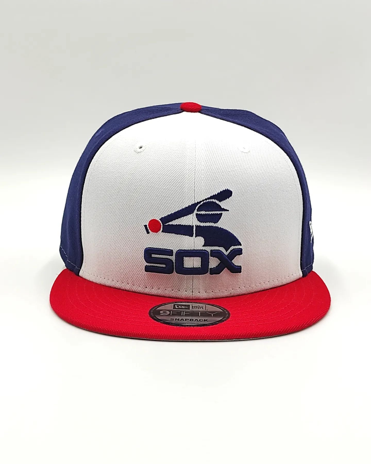 New Era Chicago White Sox MLB