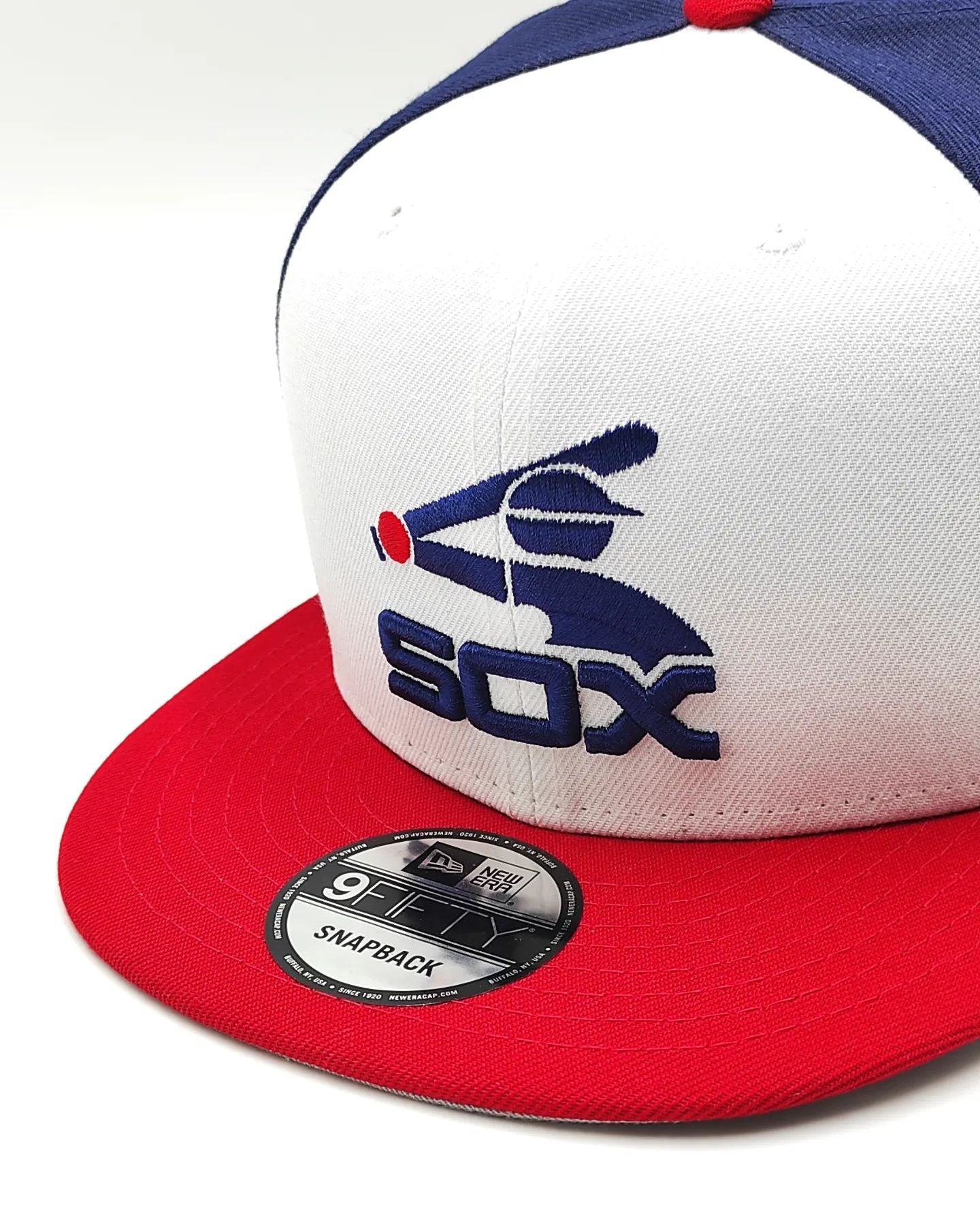 New Era Chicago White Sox MLB