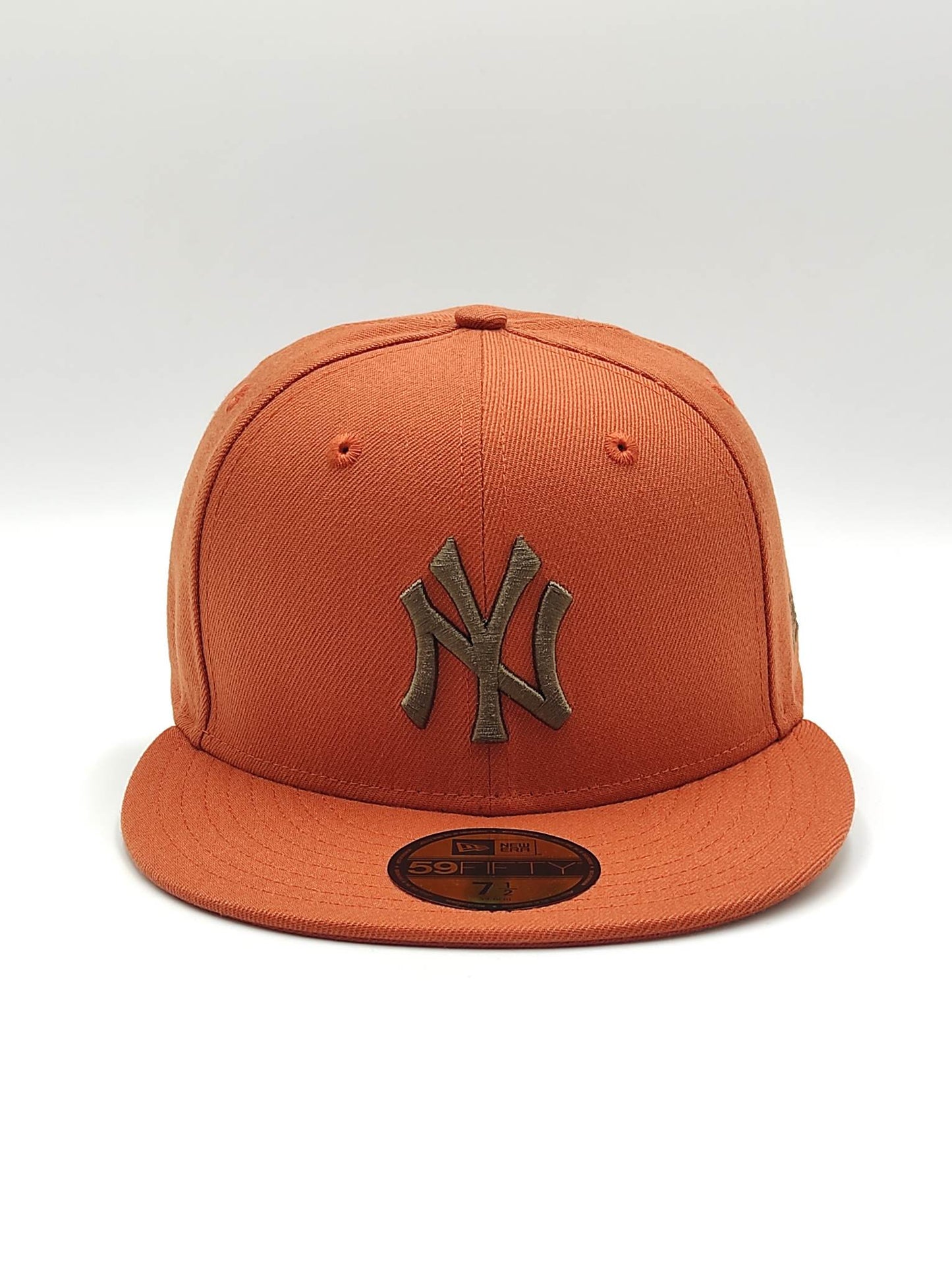 New Era N.y Yankees 59fifty mlb