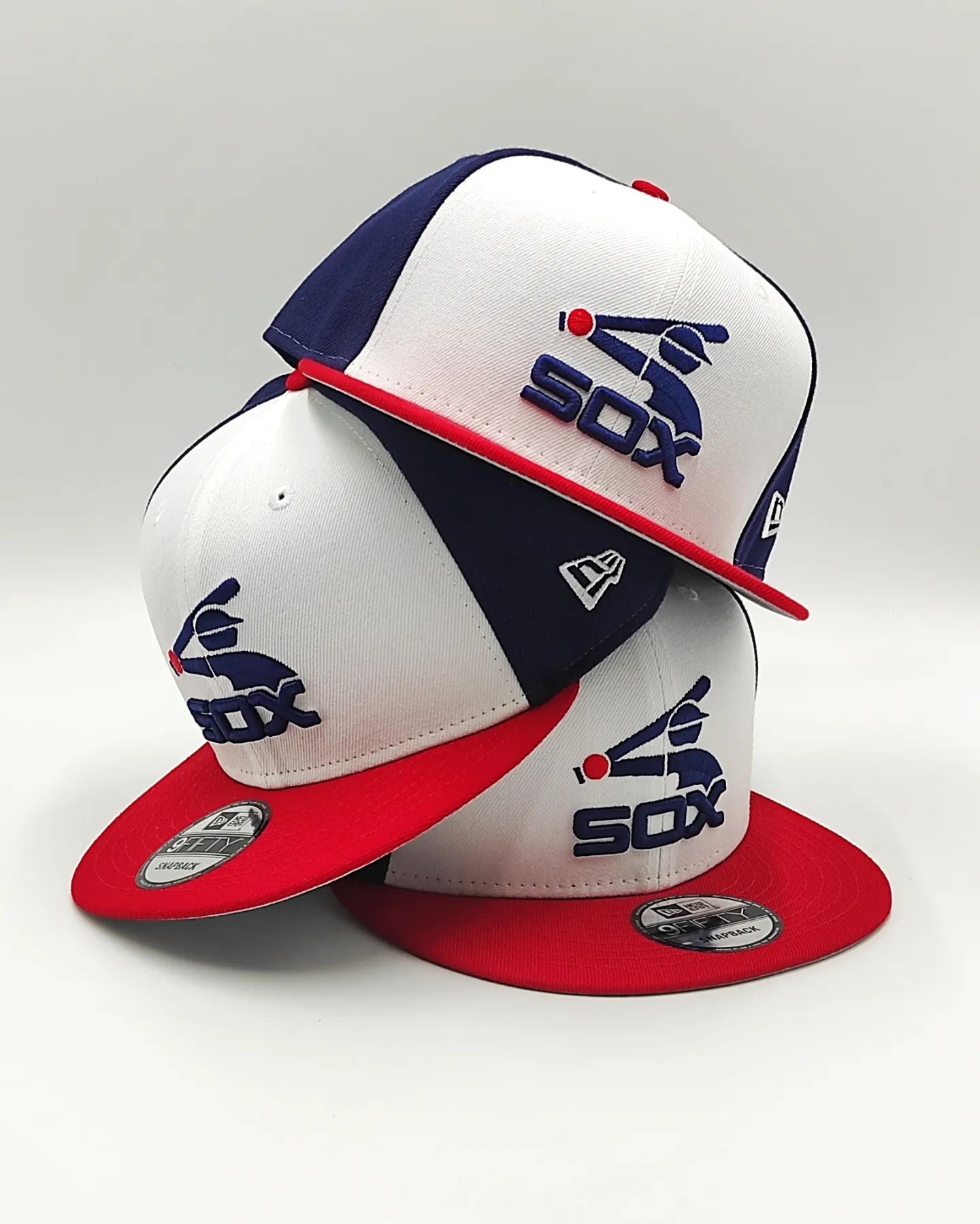 New Era Chicago White Sox MLB