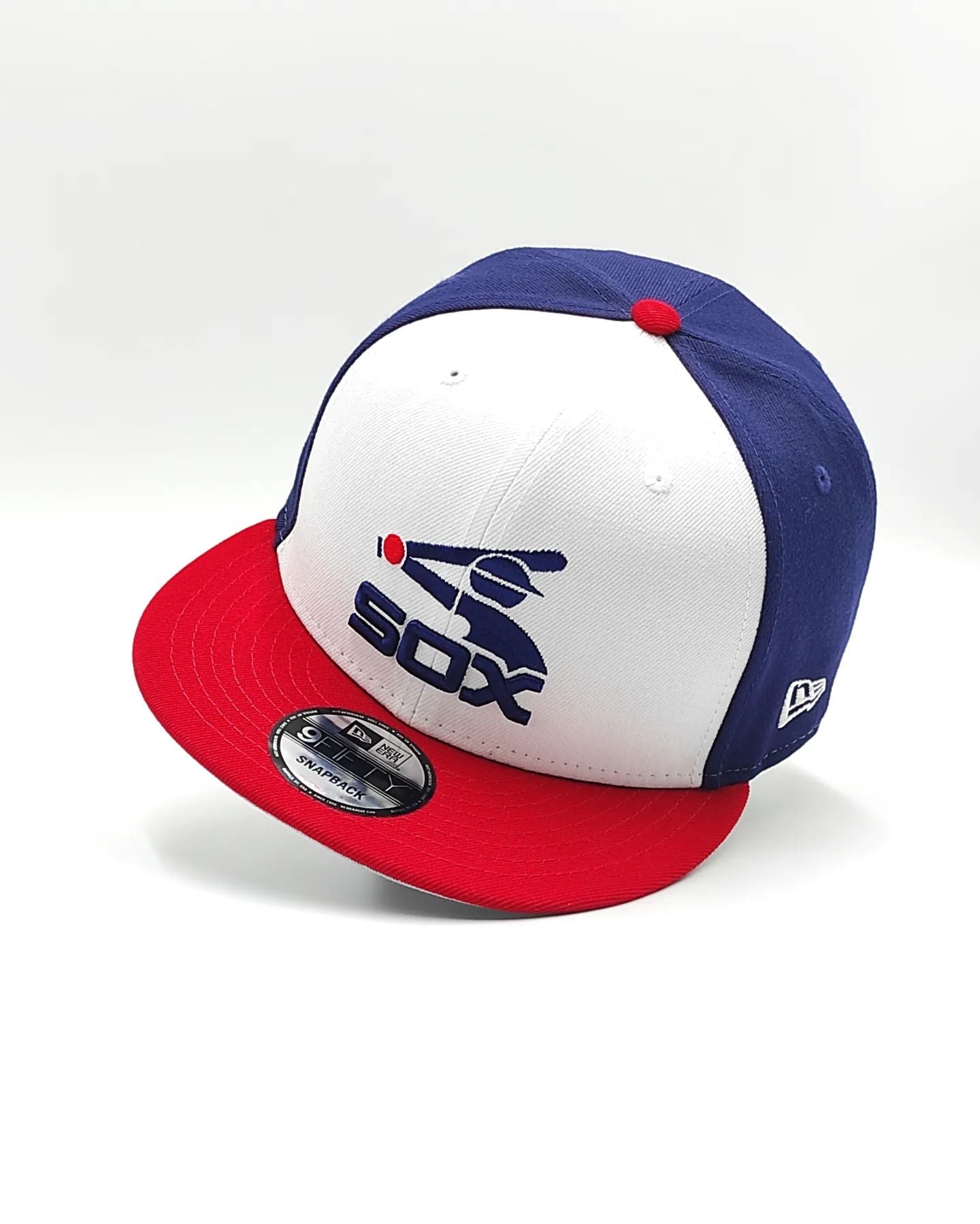 New Era Chicago White Sox MLB