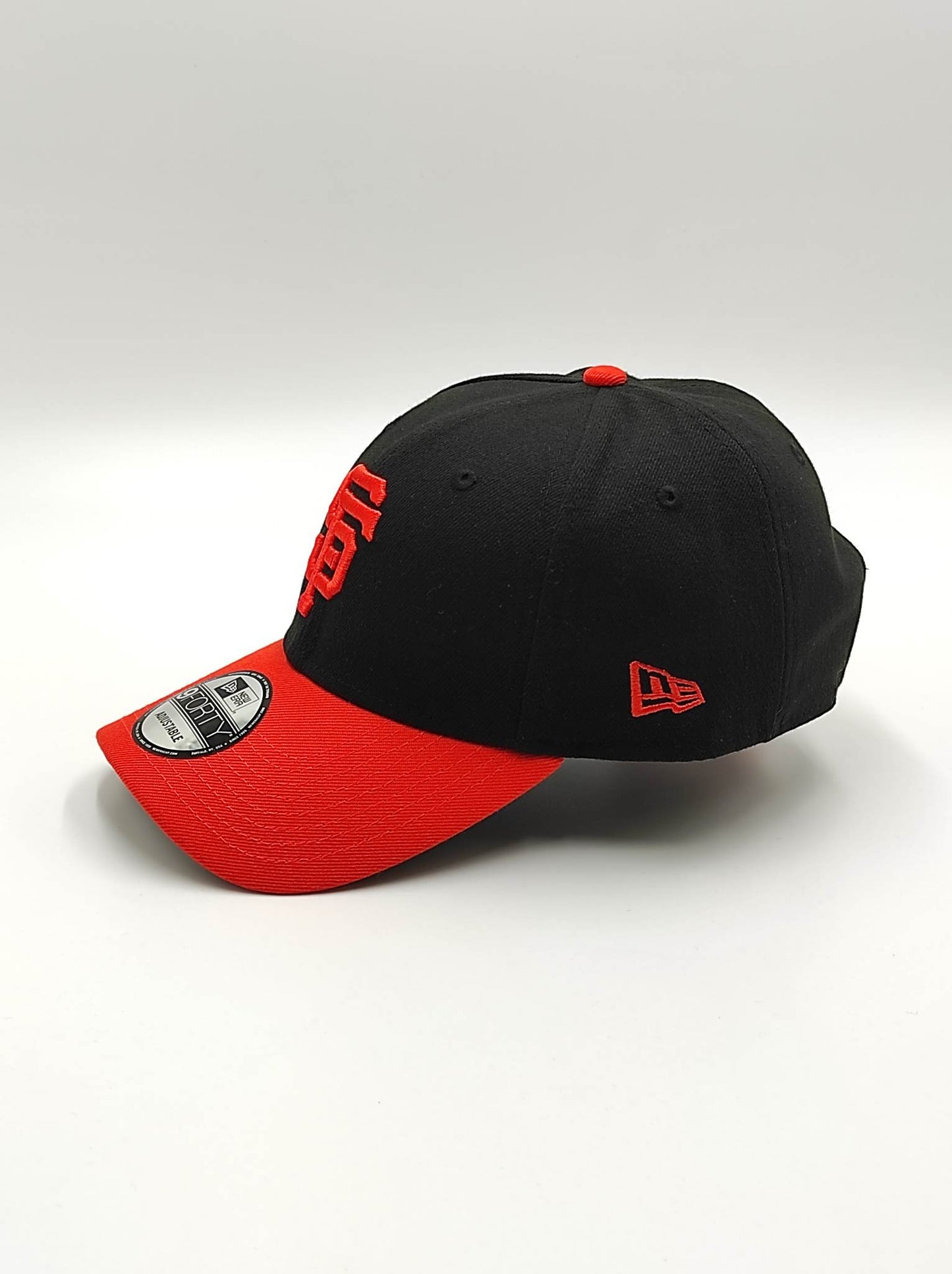 New Era San Francisco Giants 9forty black