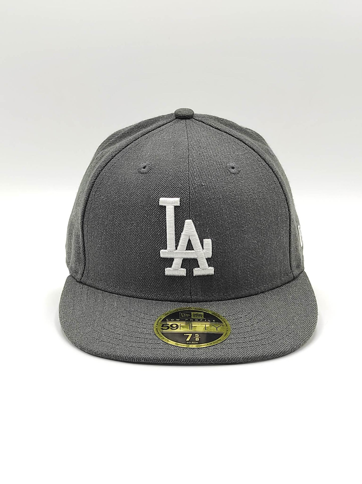 New Era Los Angeles dodgers 59fifty low profile