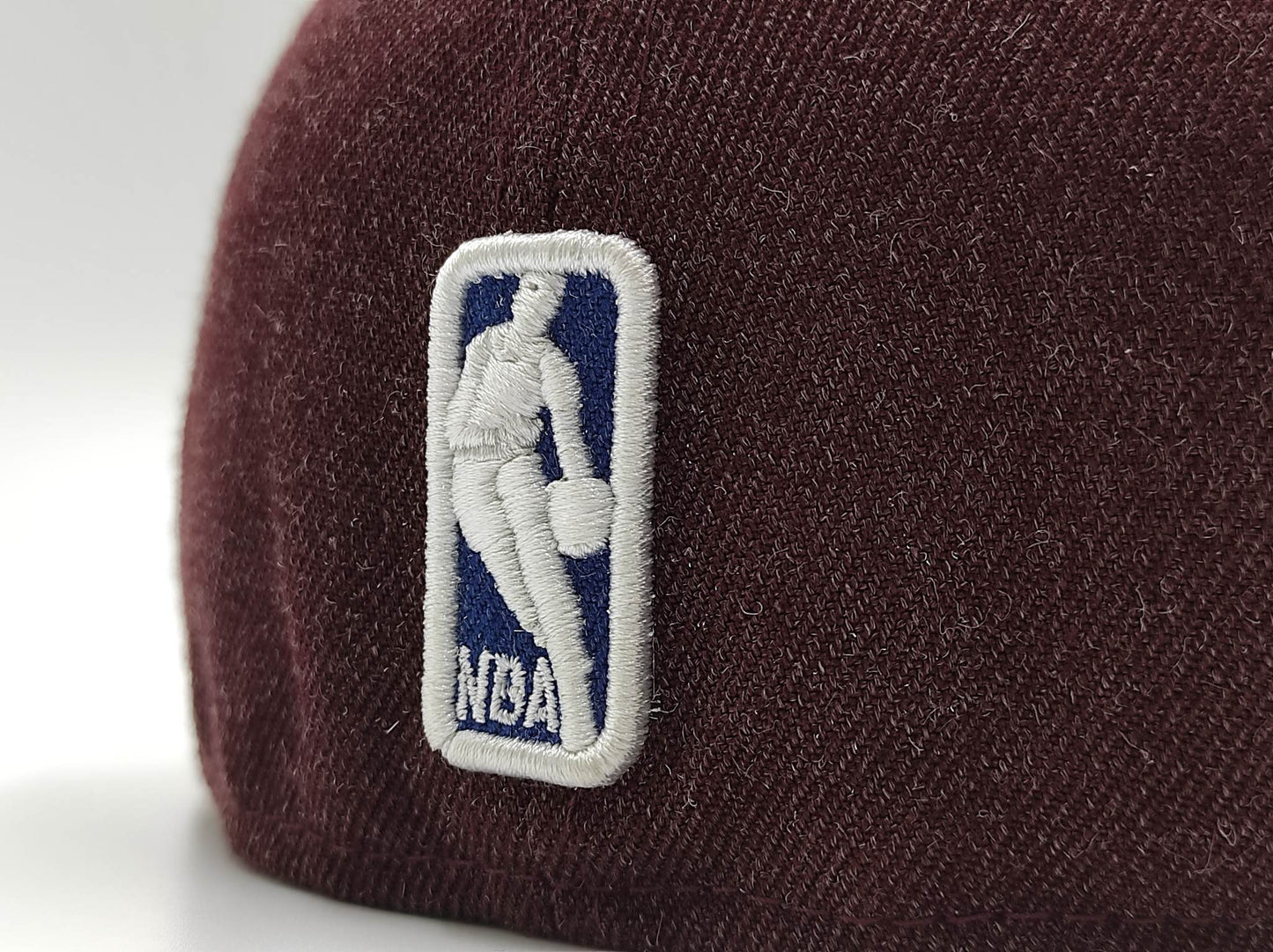 New Era Cleveland Cavaliers 59fifty nba