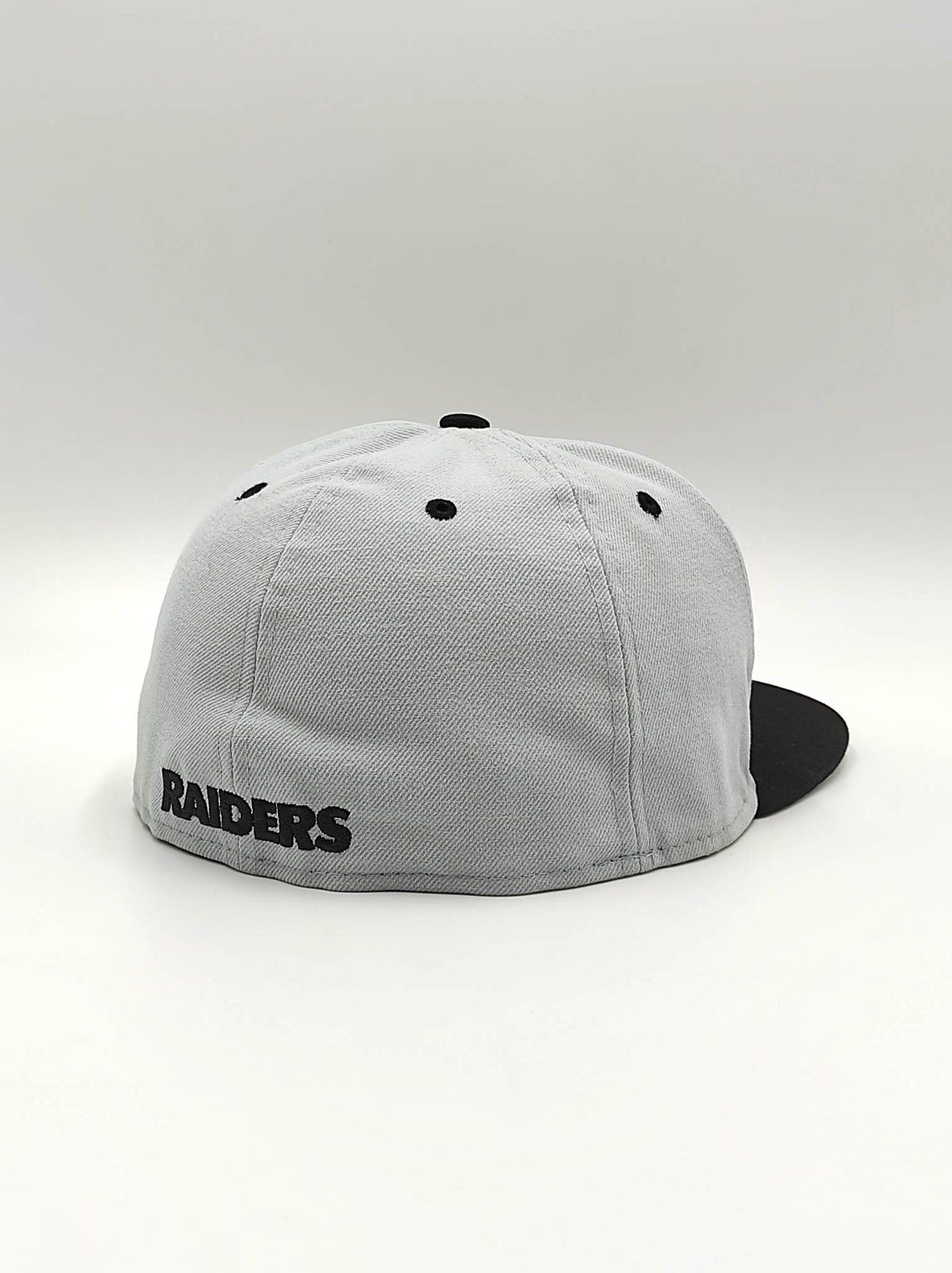 New Era Raiders NFL 2 tonos 59fifty