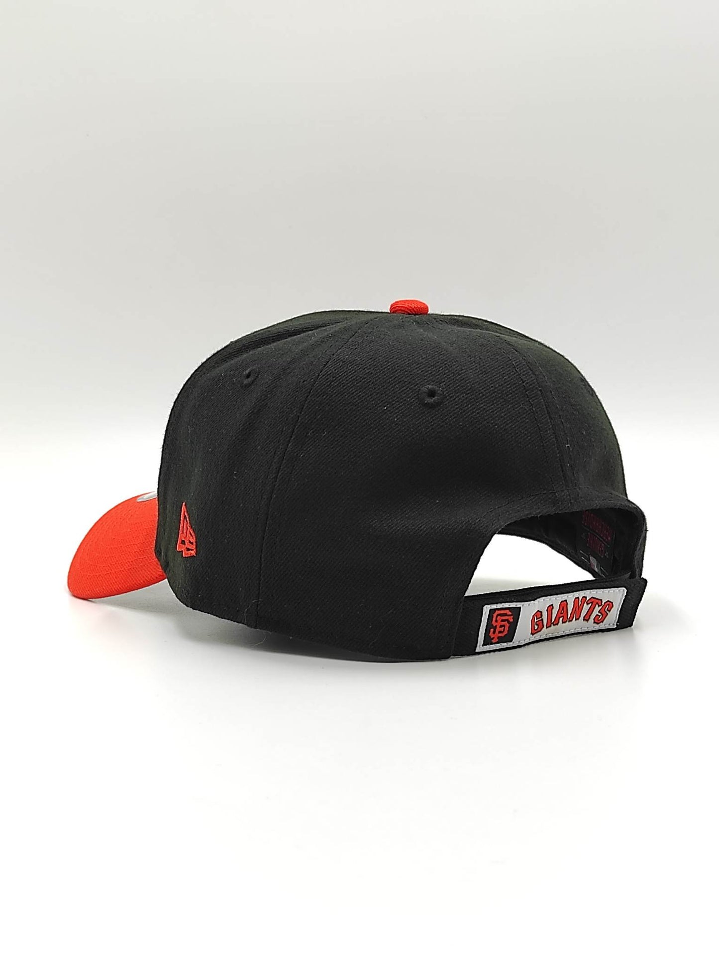 New Era San Francisco Giants 9forty black