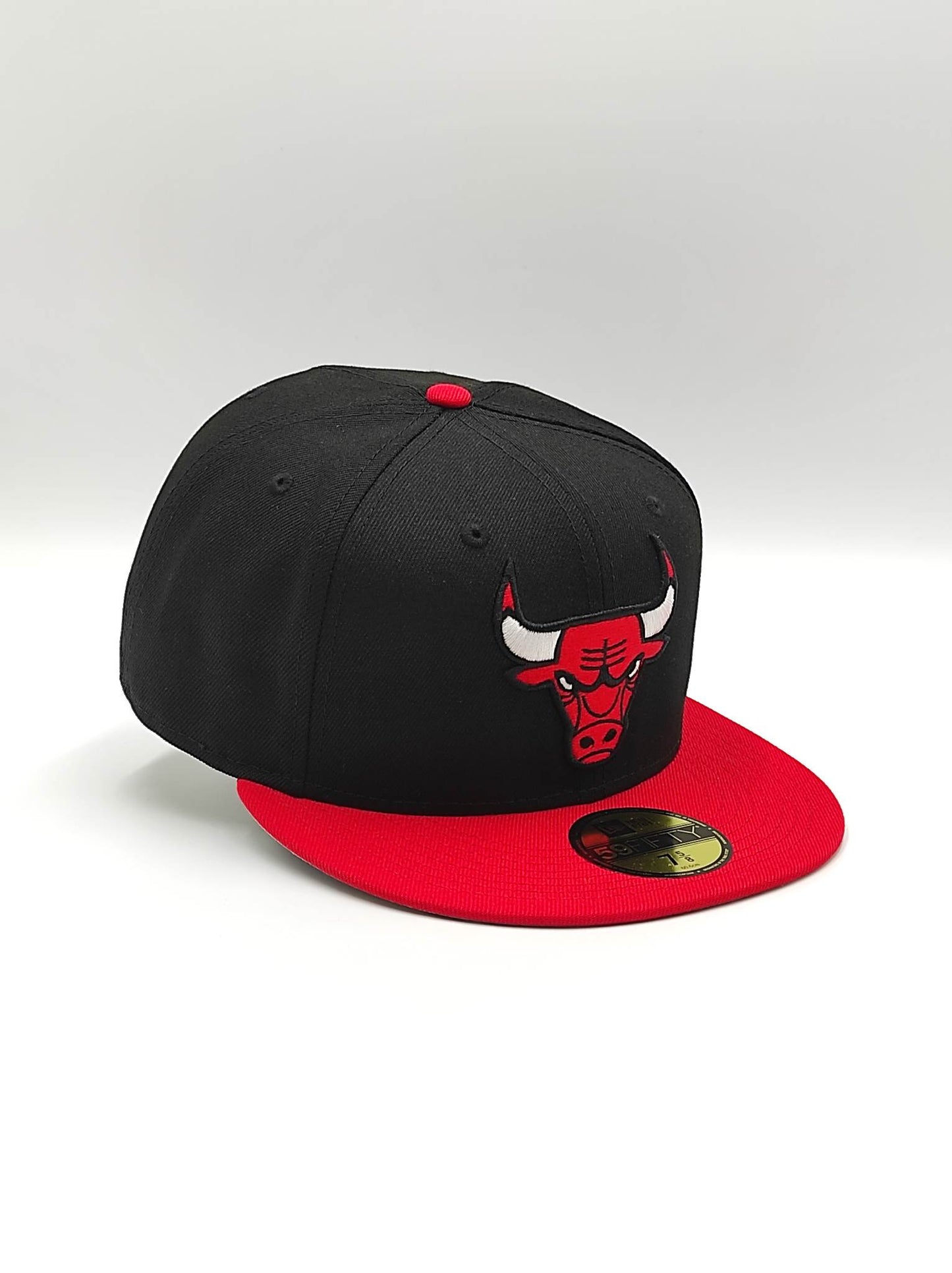 New Era Chicago Bulls 59fifty 2 tonos