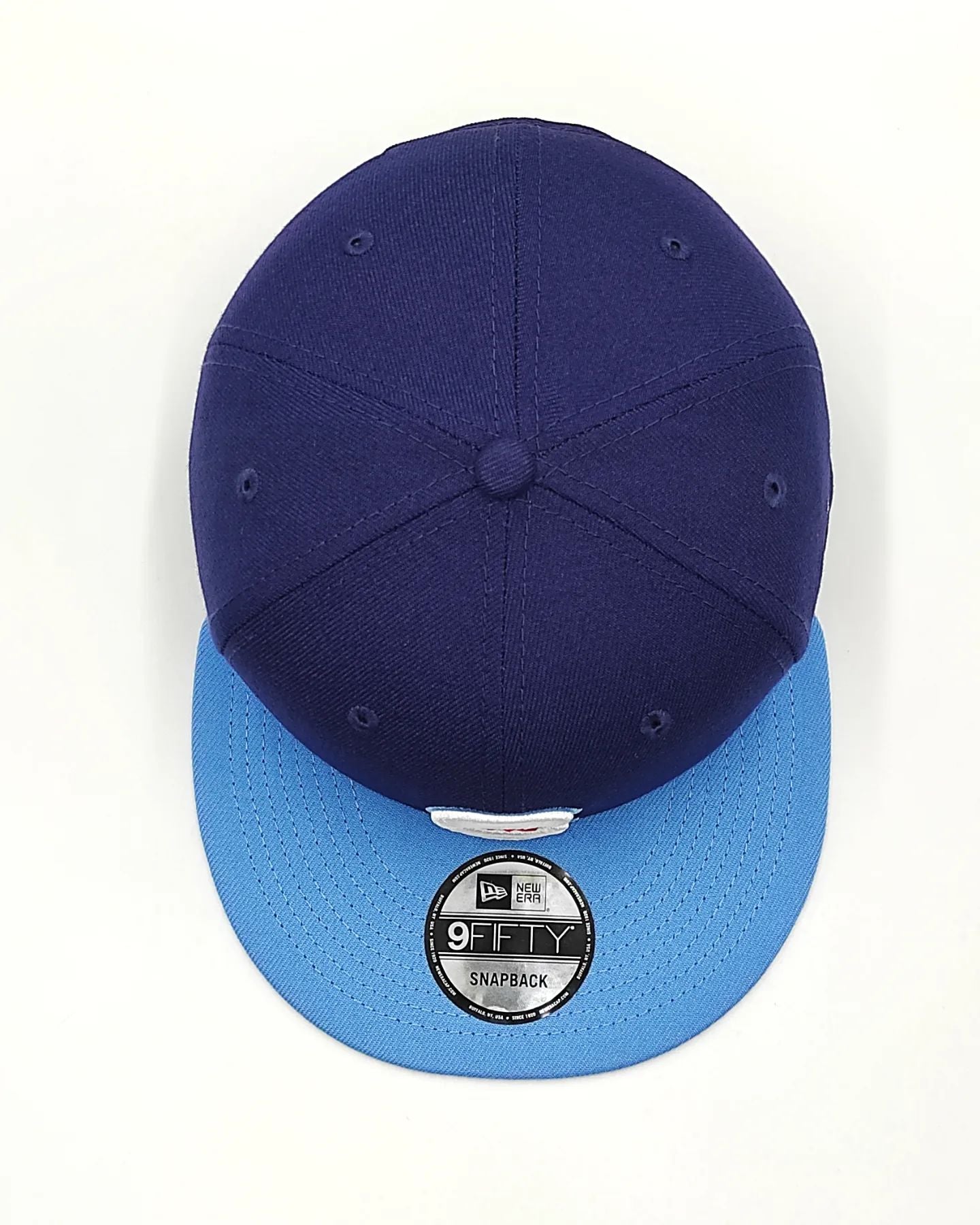 New Era Chicago Cubs city connect 9fifty snapback