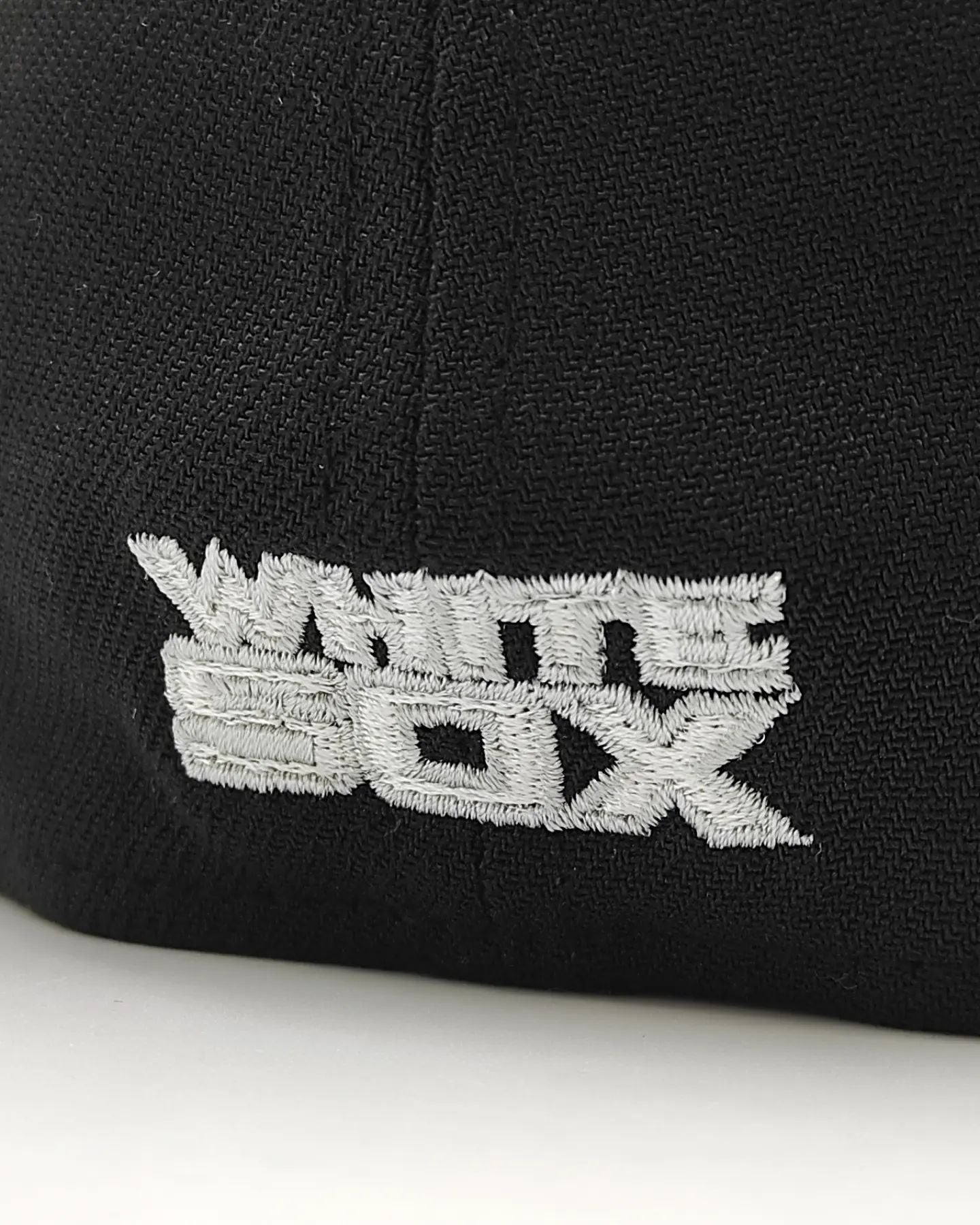 New Era Chicago White Sox 39Thirty negro