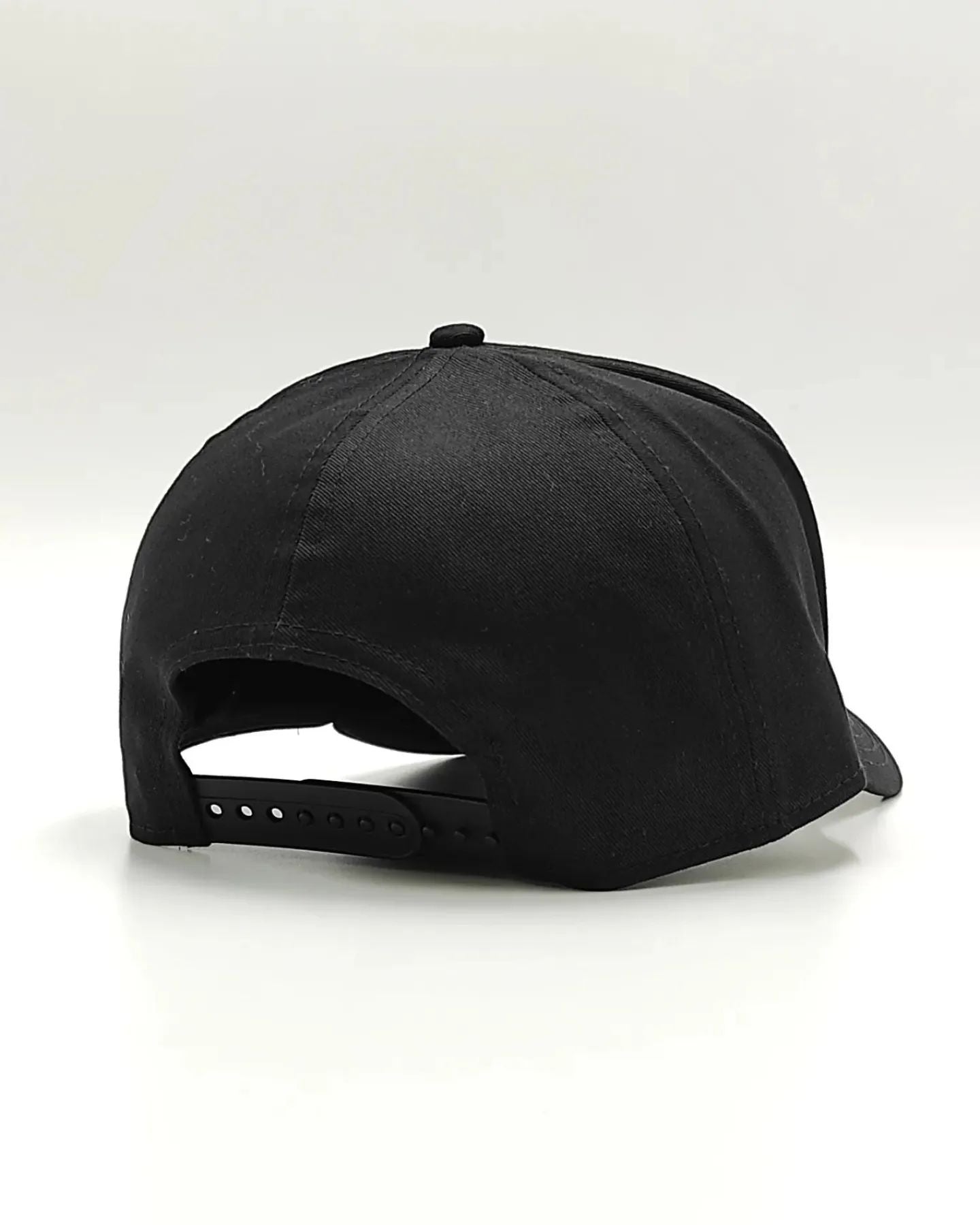 New Era New York Yankees 9forty Aframe black & black