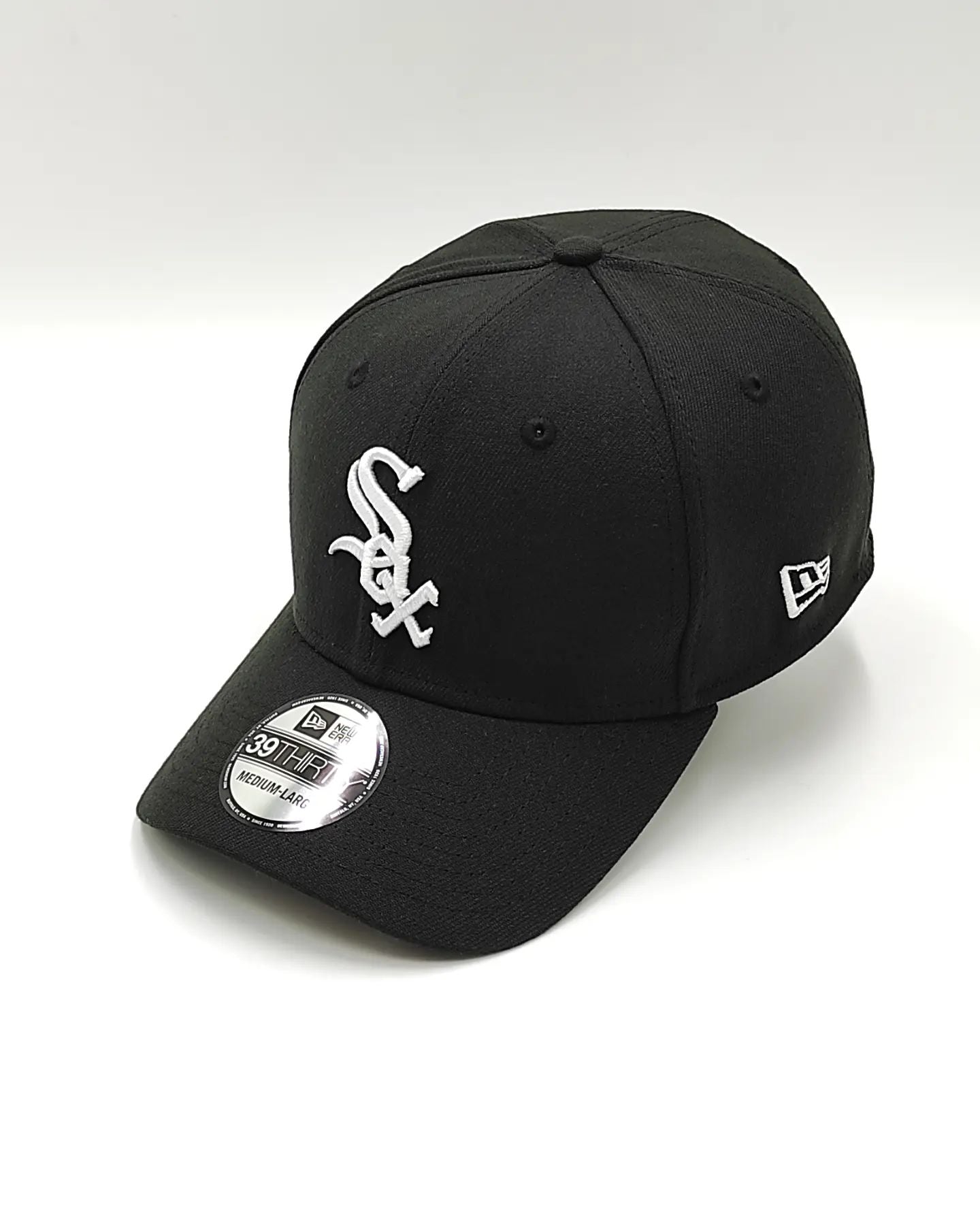 New Era Chicago White Sox 39Thirty negro