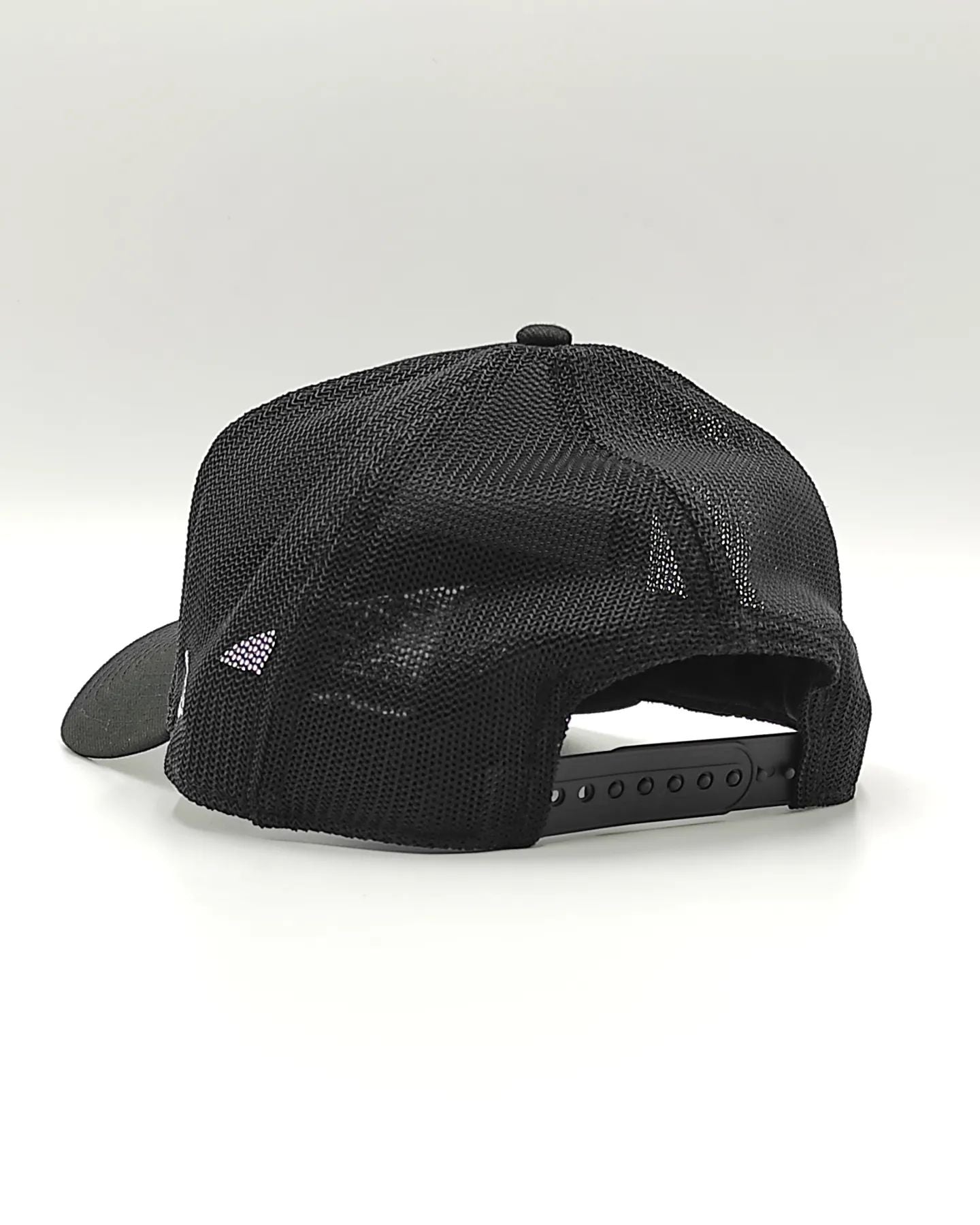 New Era New York Mets 9forty MLB Negro.