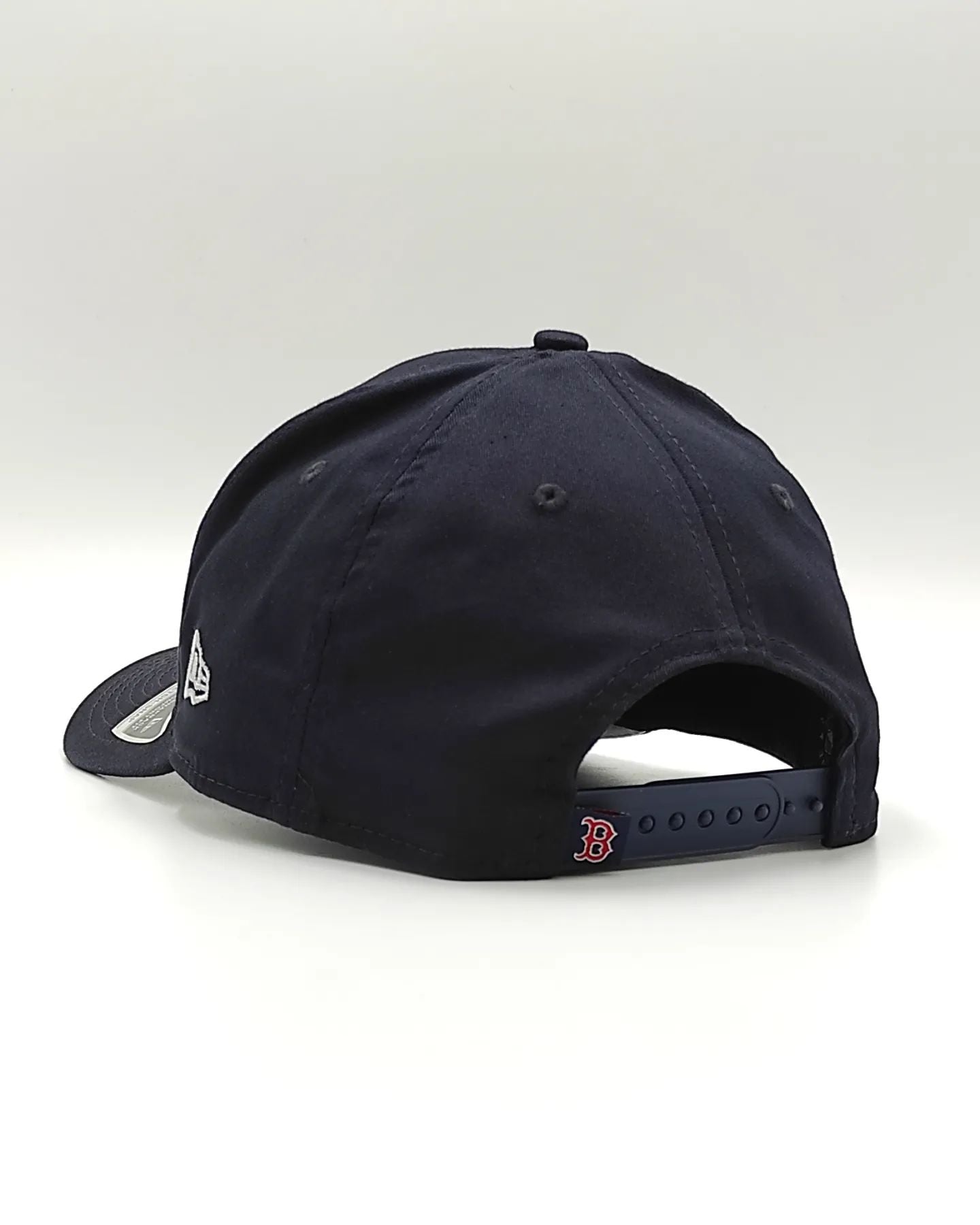New Era Boston Red Sox 9fifty strech snapback Navy