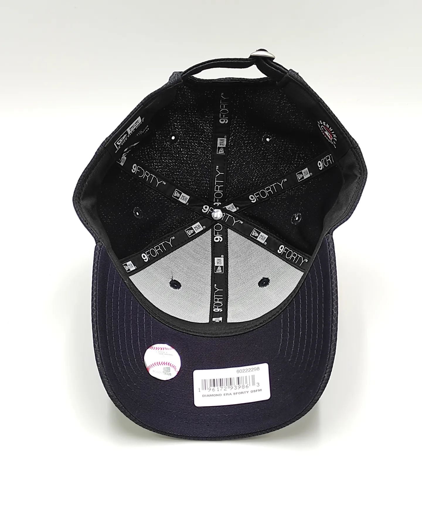 New Era Boston Red Sox diamond era 9forty