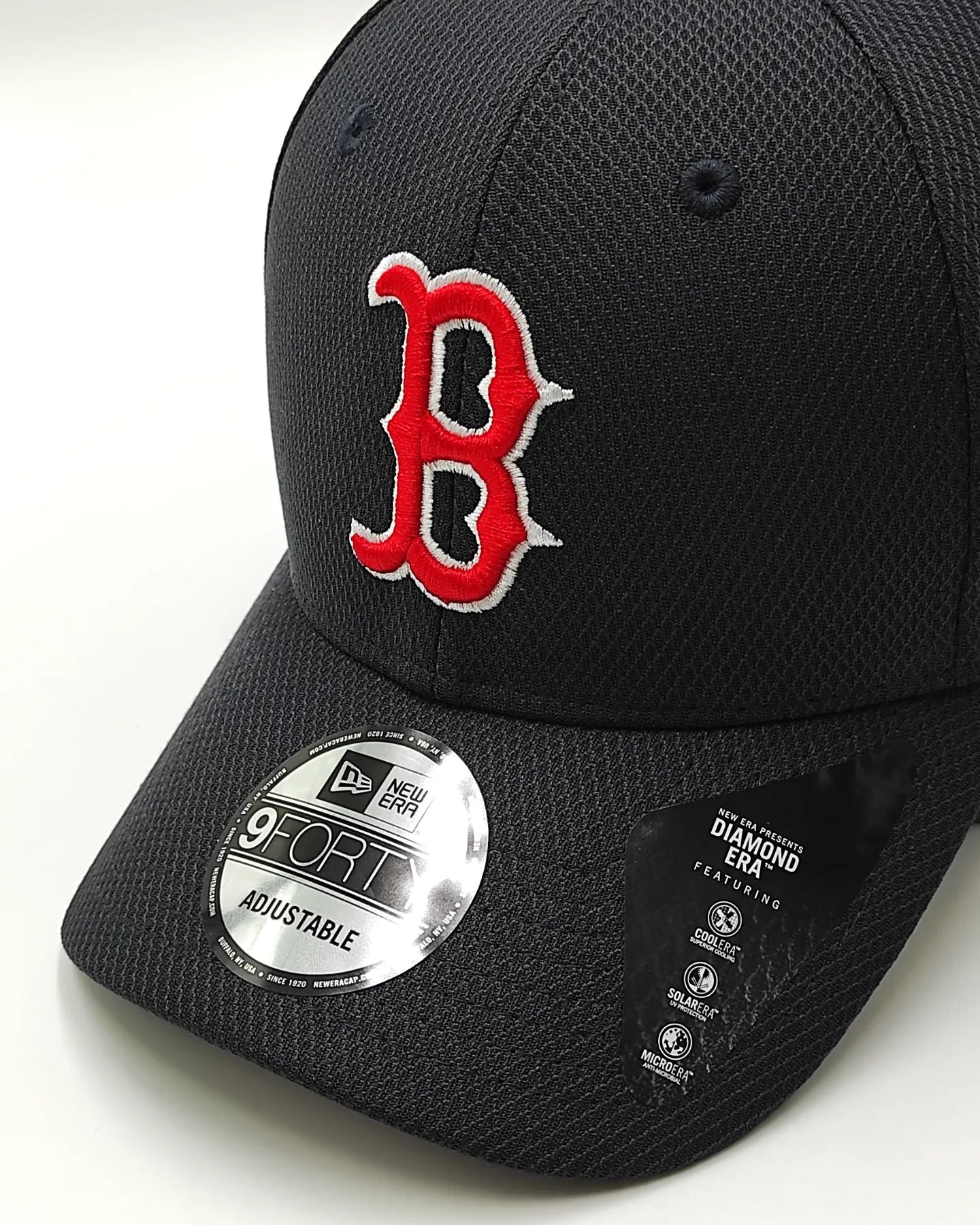 New Era Boston Red Sox diamond era 9forty