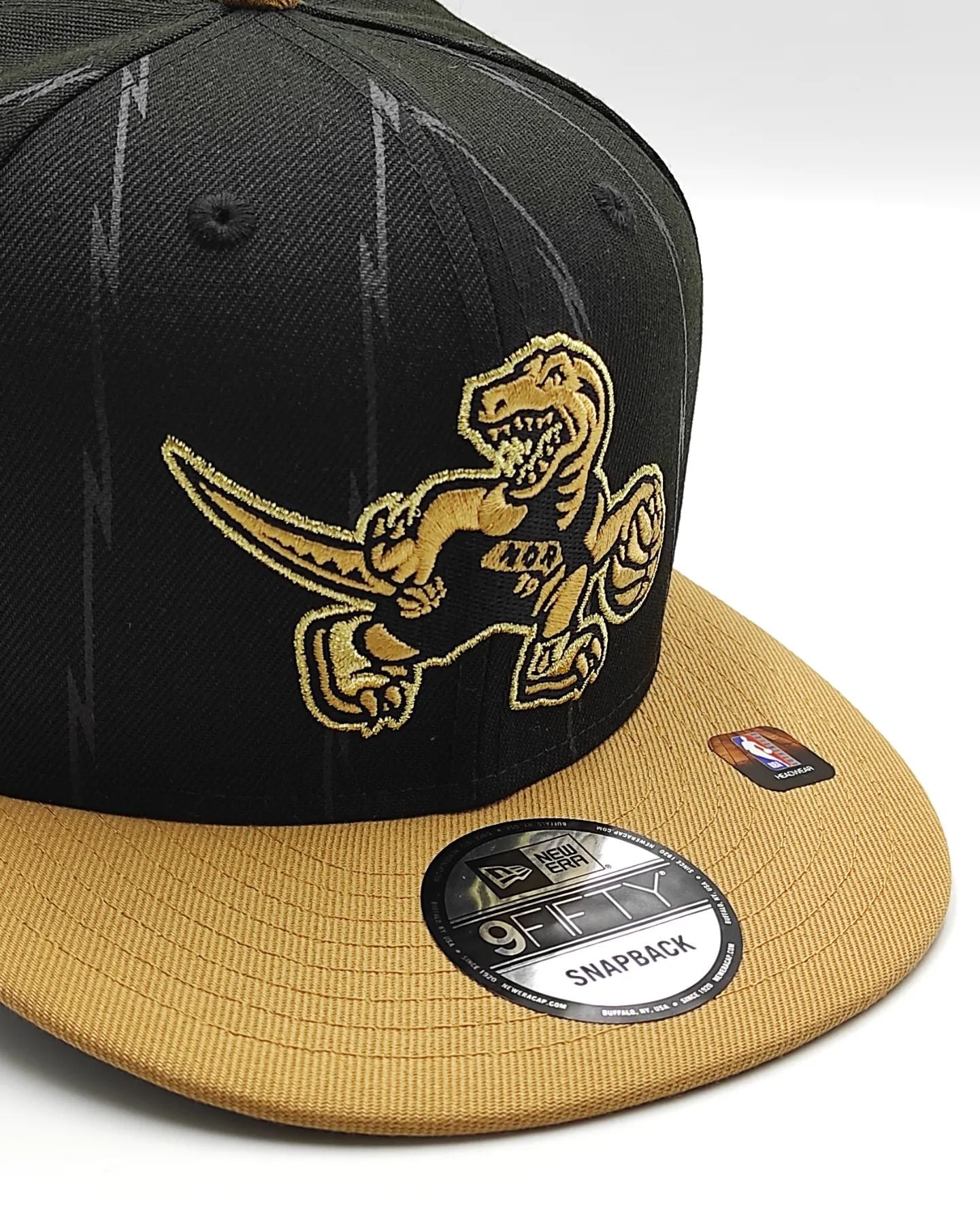 New Era Toronto Raptors NBA 21city off 9fifty snapback