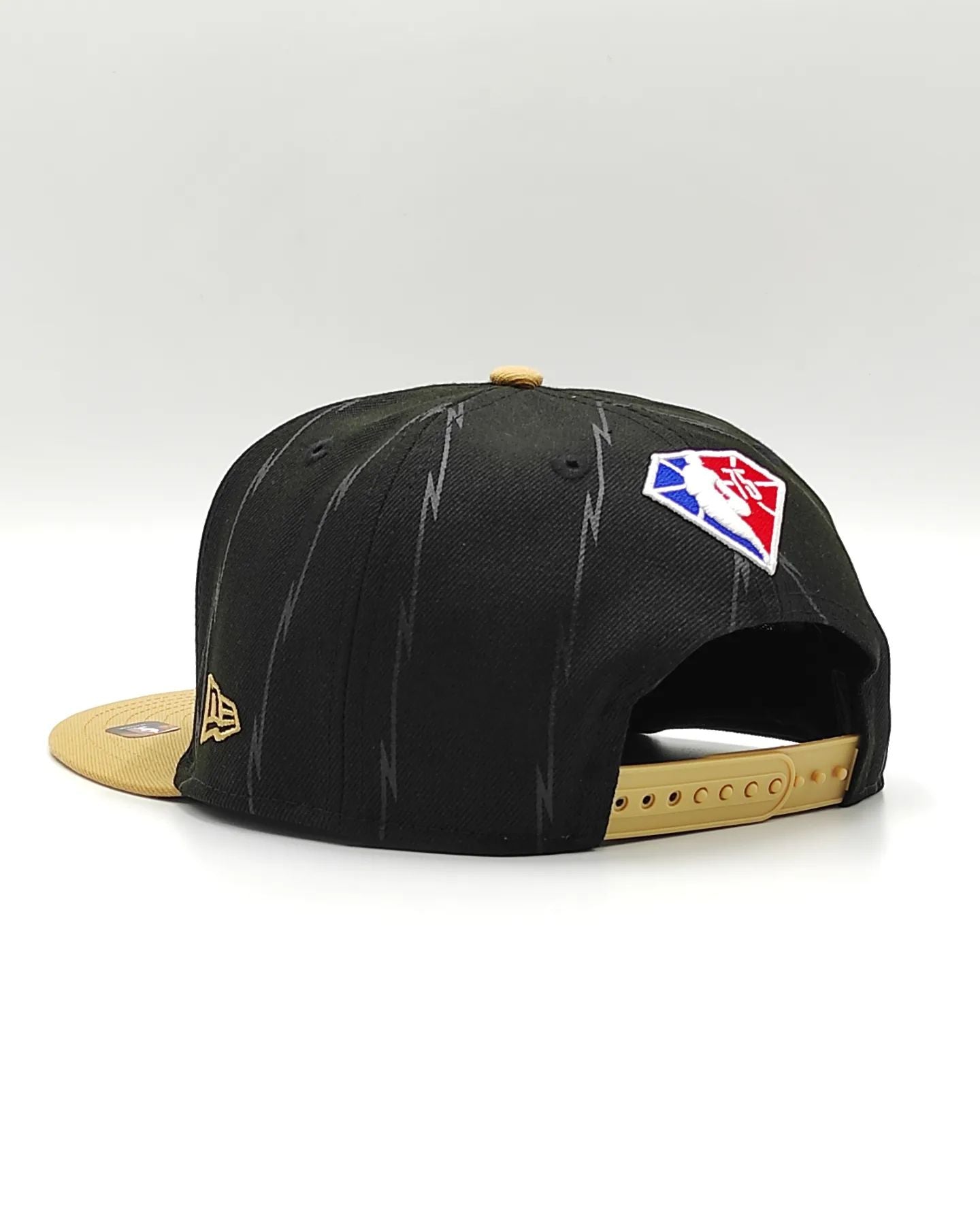 New Era Toronto Raptors NBA 21city off 9fifty snapback