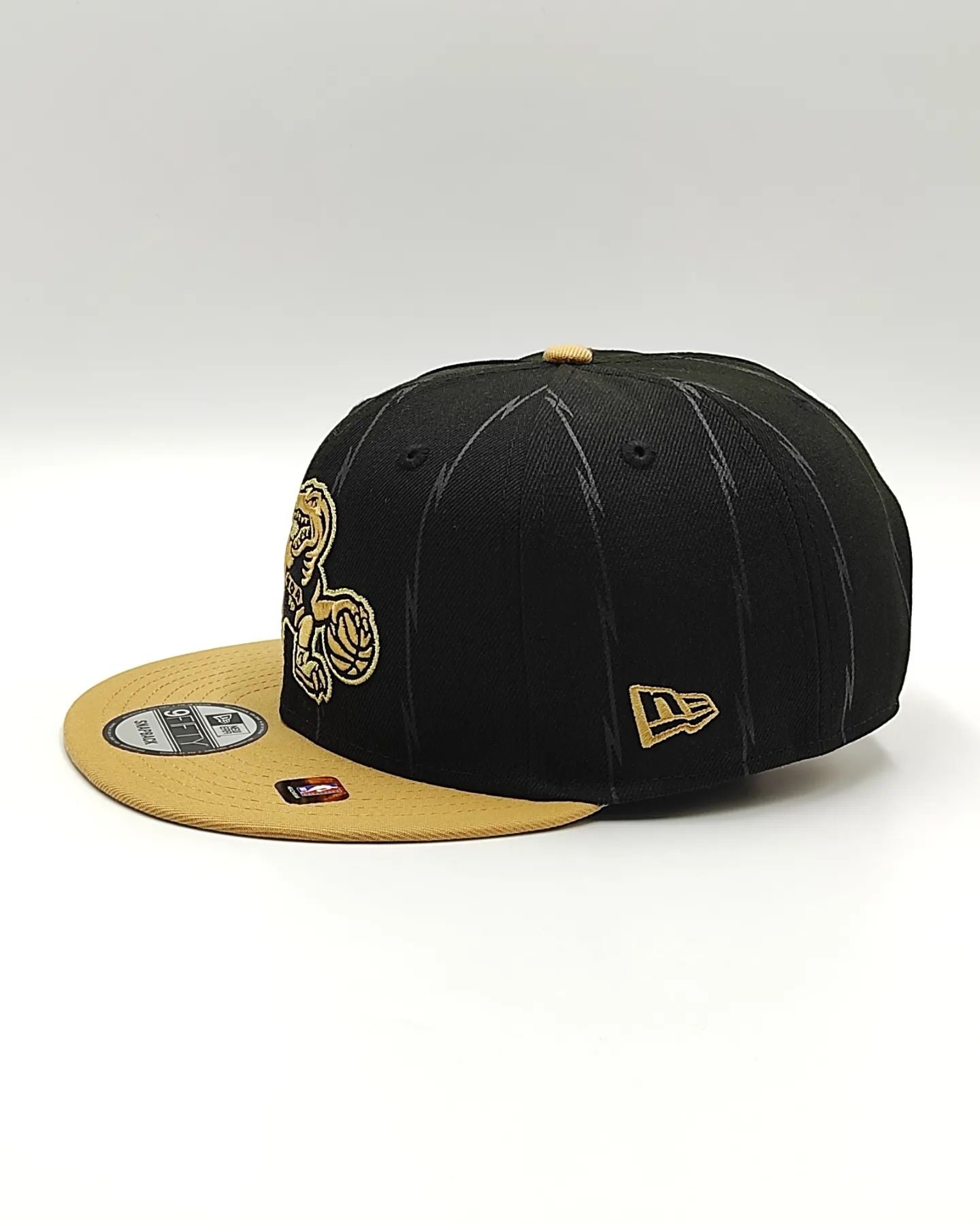 New Era Toronto Raptors NBA 21city off 9fifty snapback