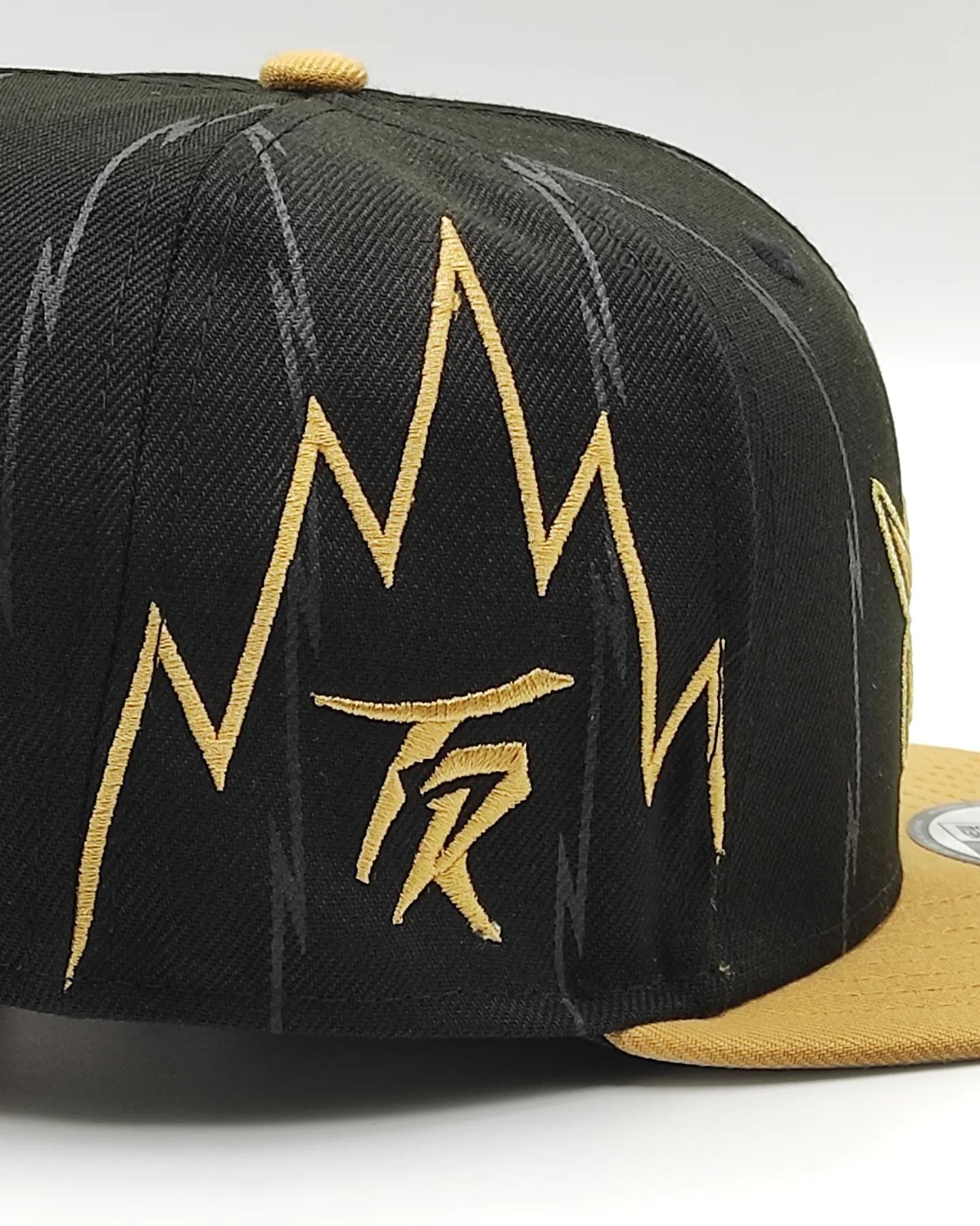 New Era Toronto Raptors NBA 21city off 9fifty snapback