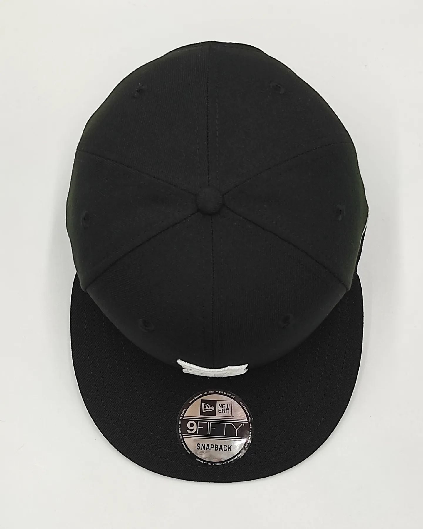 New Era Detroit Tigres 9Fifty Snapback Negro