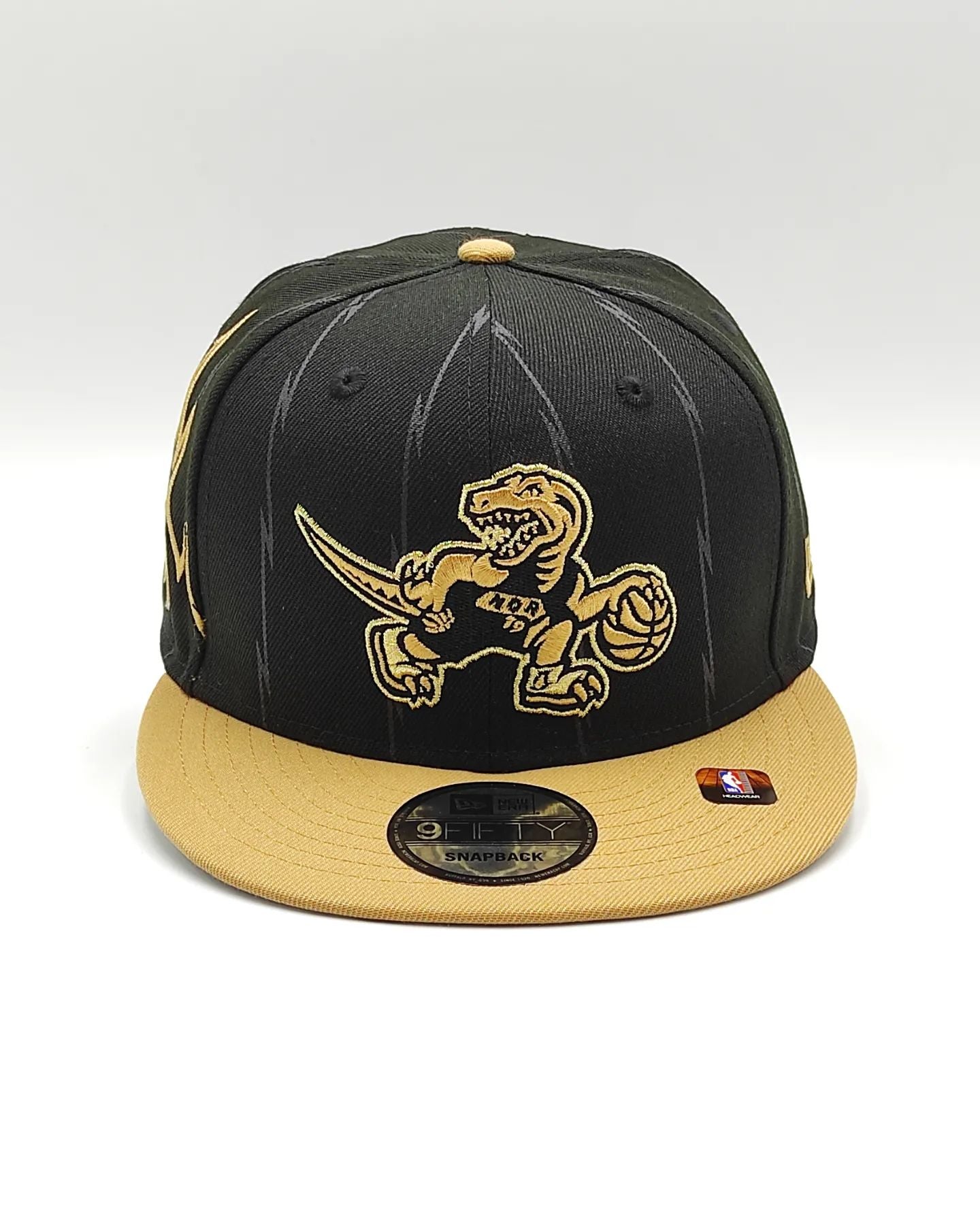 New Era Toronto Raptors NBA 21city off 9fifty snapback