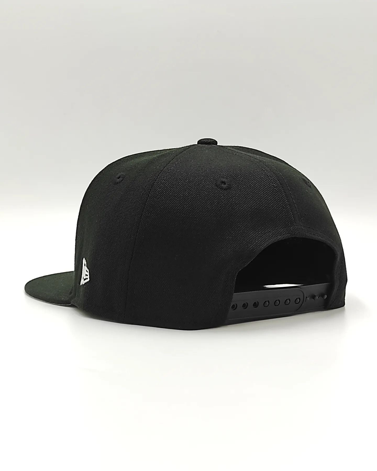 New Era Detroit Tigres 9Fifty Snapback Negro