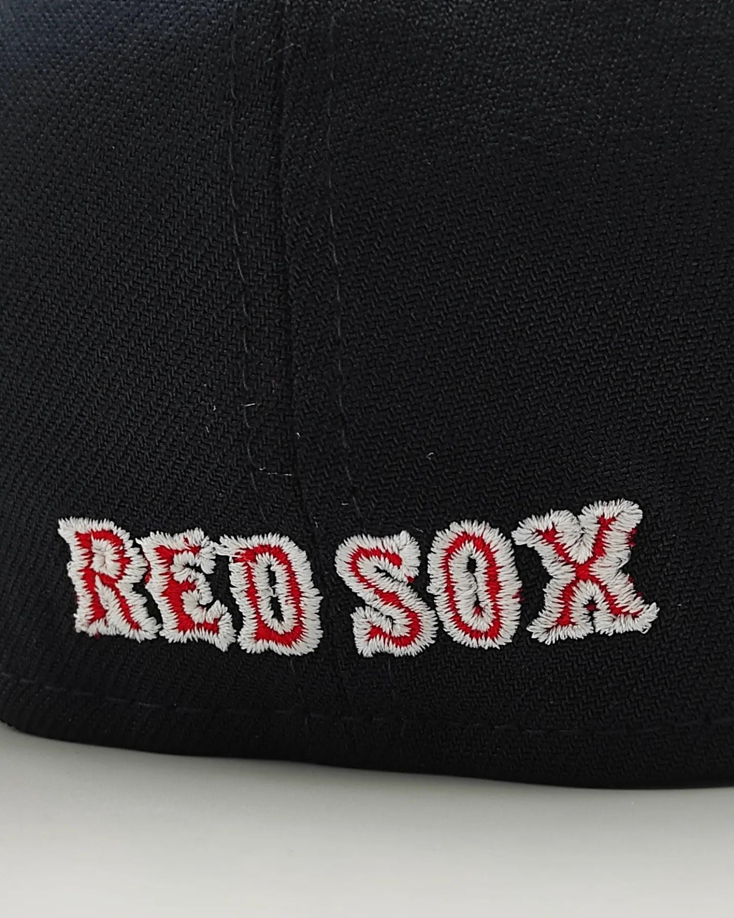 New Era Boston Red Sox 39thirty