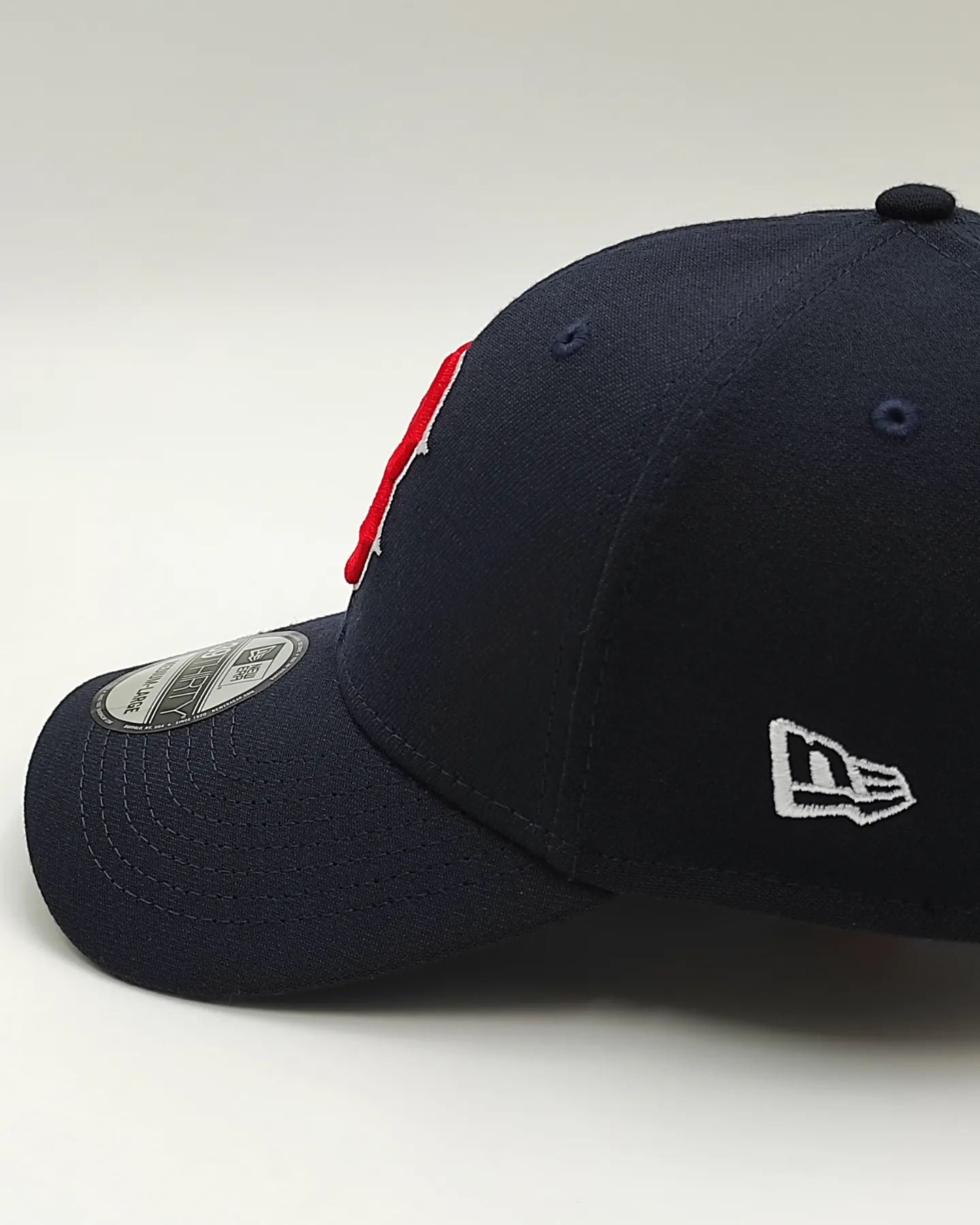New Era Boston Red Sox 39thirty