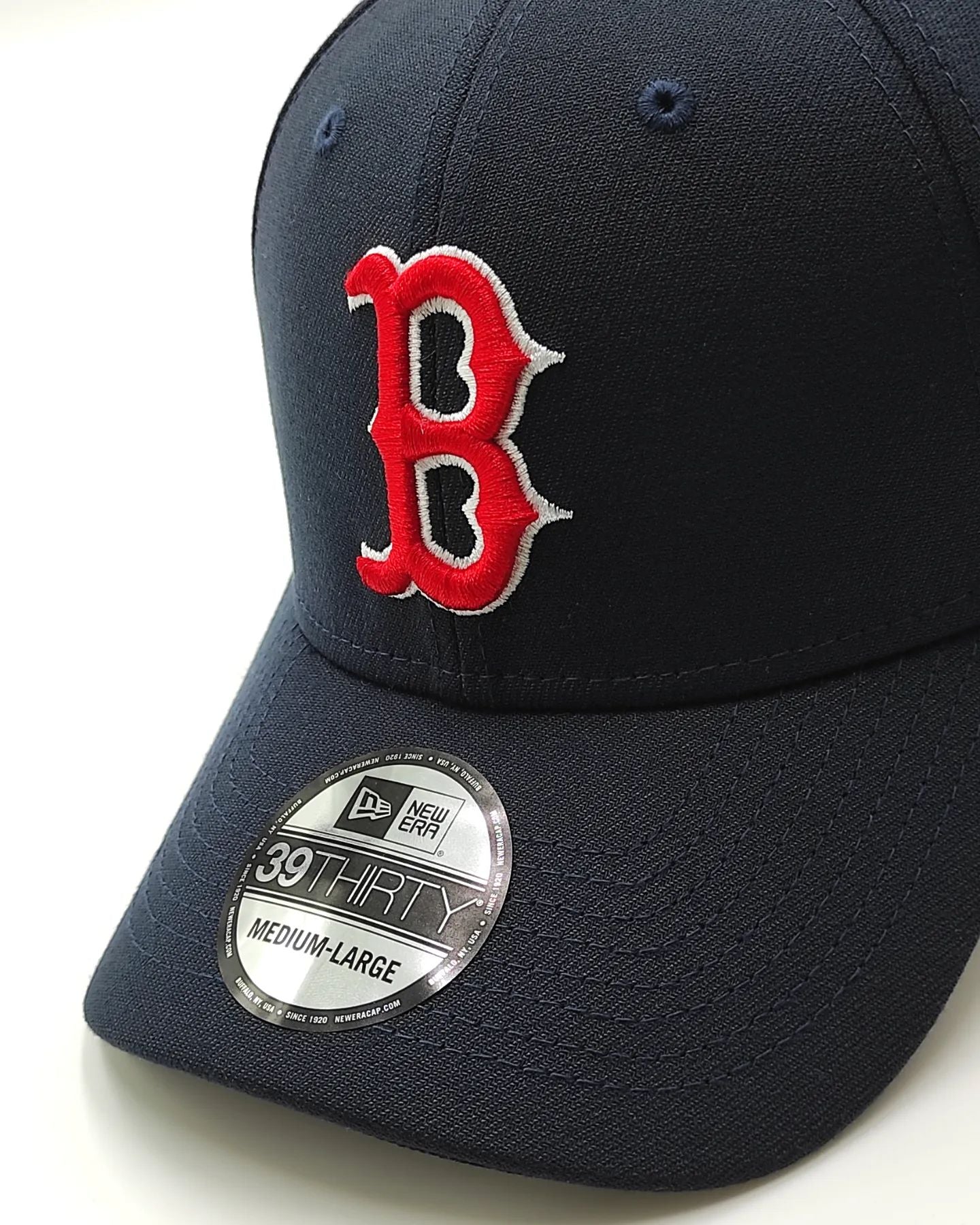 New Era Boston Red Sox 39thirty