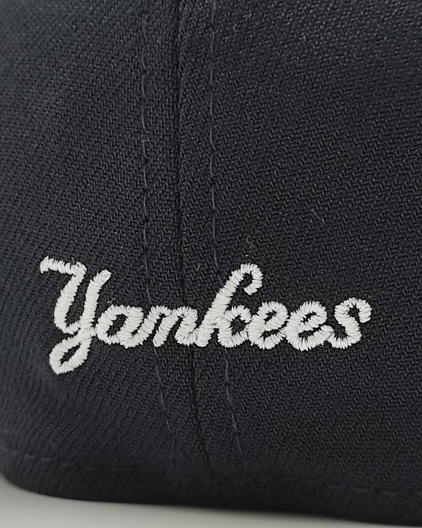 New Era New York Yankees 39Thirty Navy