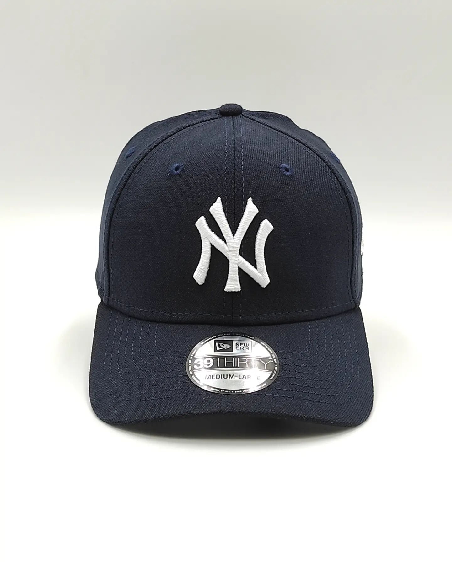New Era New York Yankees 39Thirty Navy