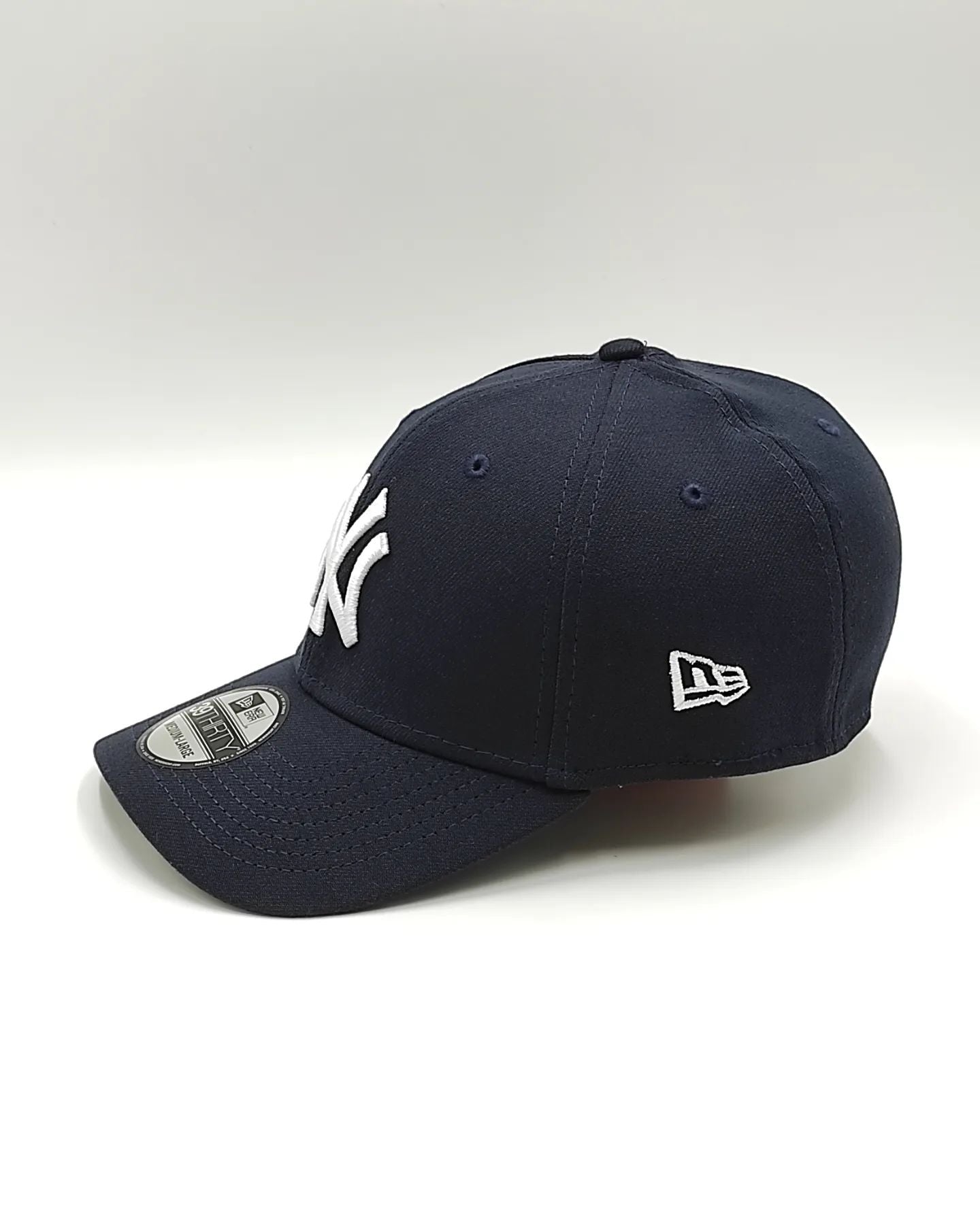 New Era New York Yankees 39Thirty Navy