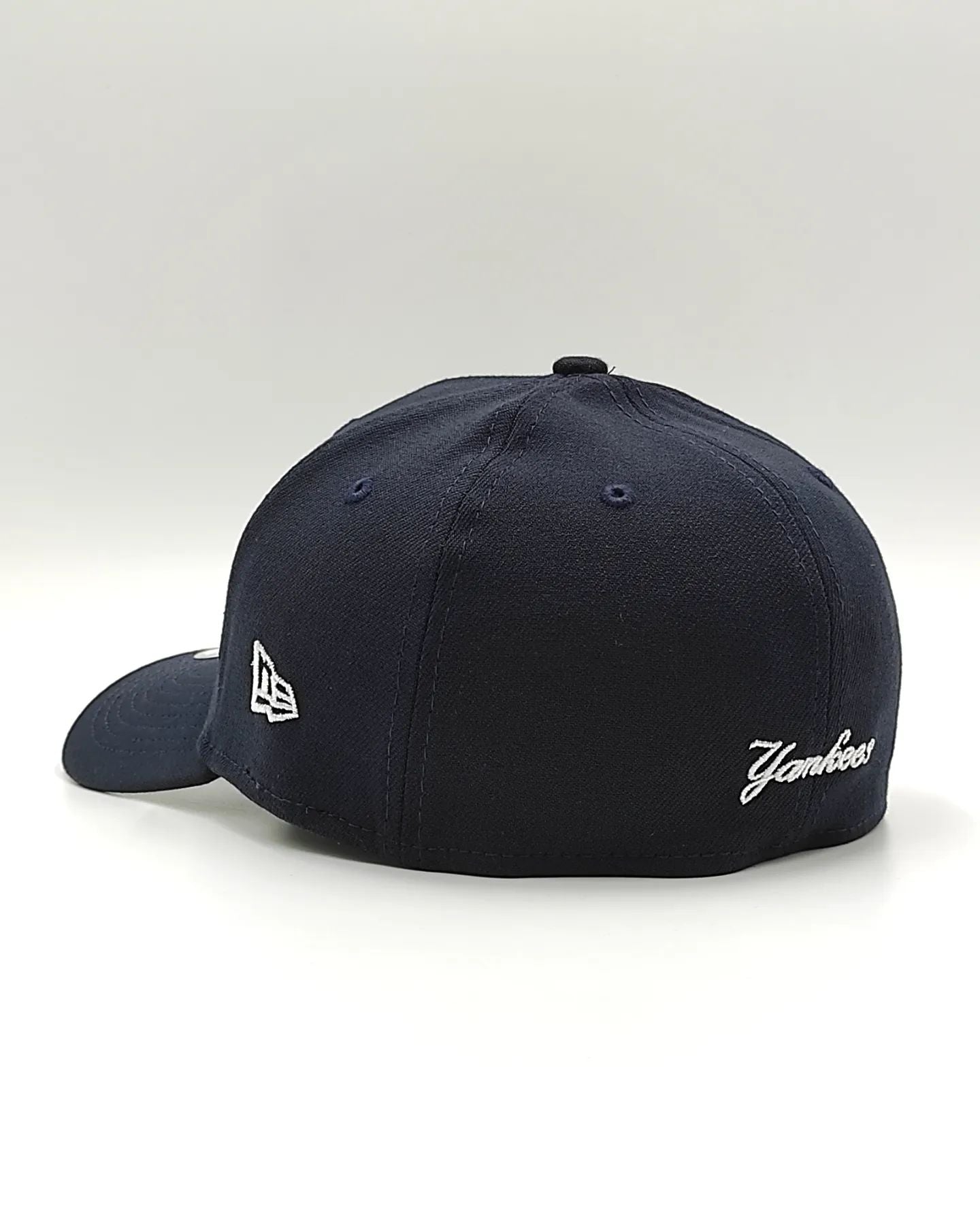 New Era New York Yankees 39Thirty Navy