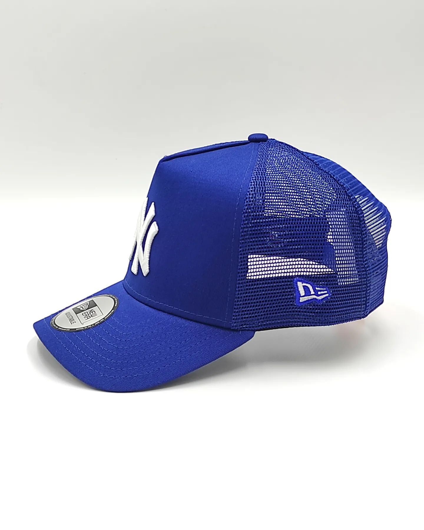 New Era New New York Yankees Trucker cap blue