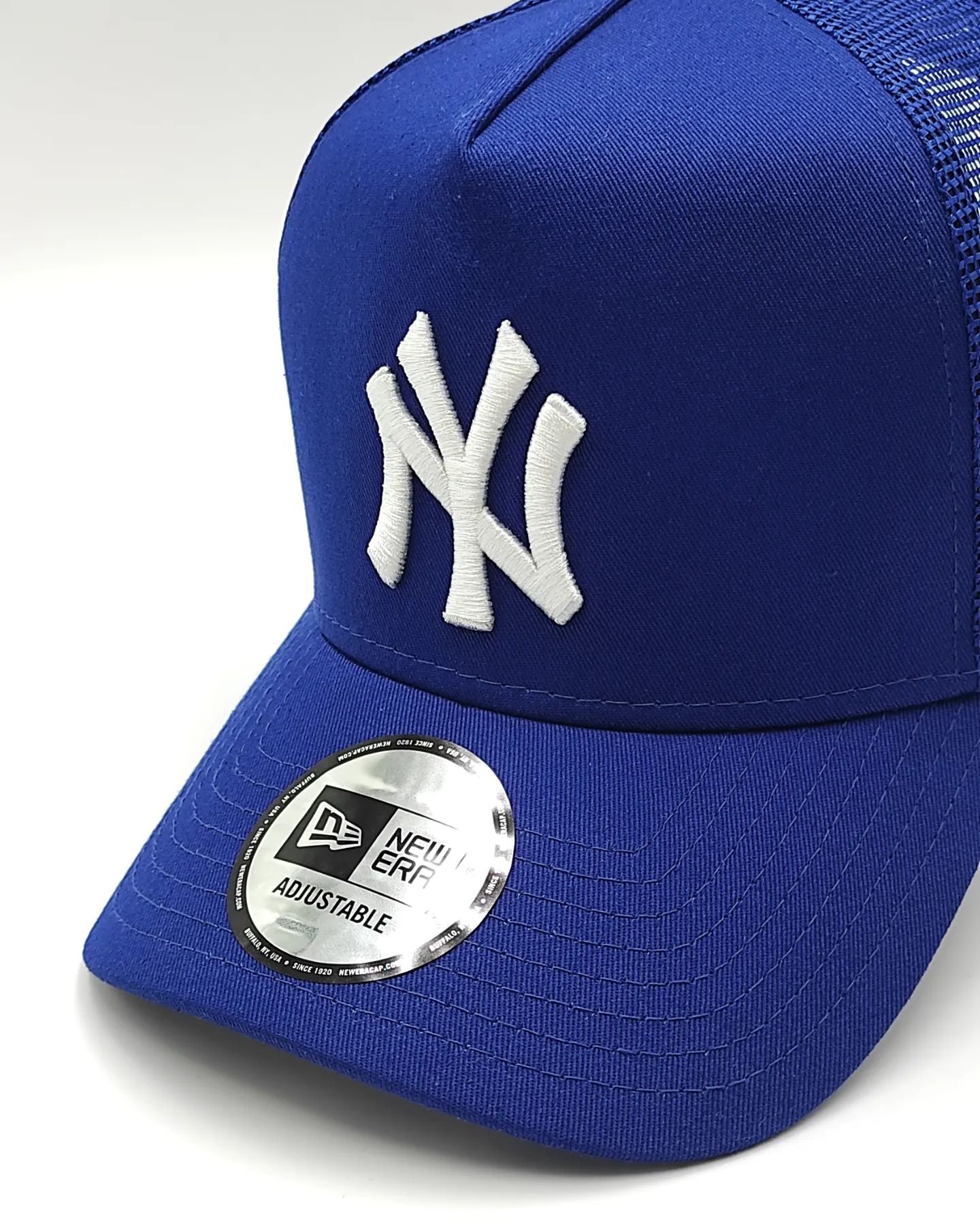 New Era New New York Yankees Trucker cap blue