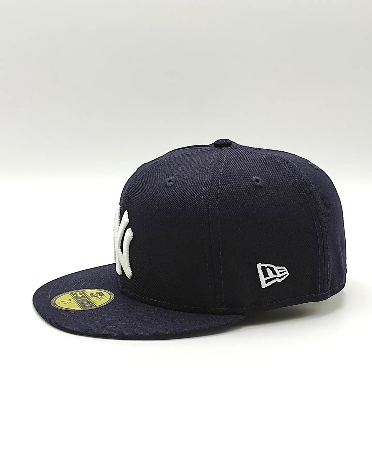 New Era New York Yankees Colec. Patch Up 59Fifty Navy