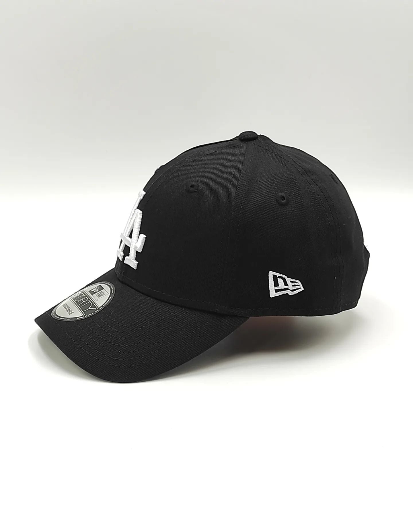 New Era Los Ángeles Dodgers 9forty black