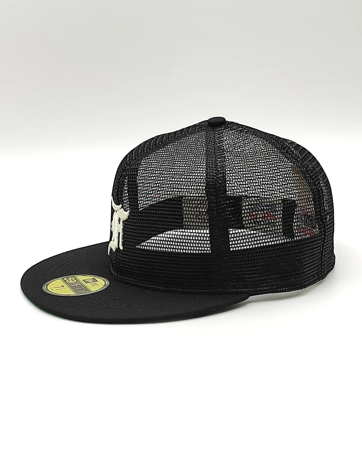 Gorra New Era Detroit Tigres MLB x Fear of God Essentials 59FIFTY Fitted
