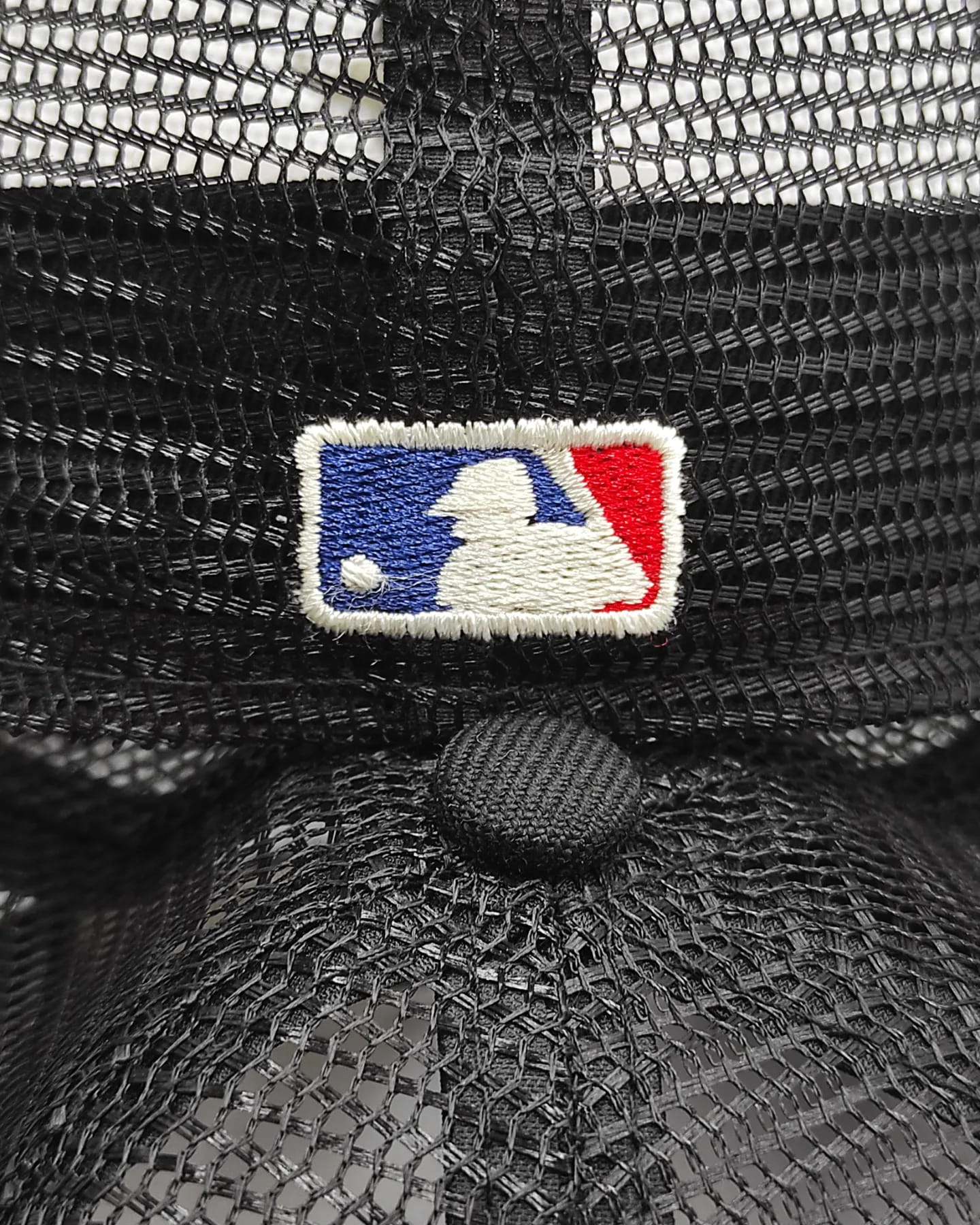 Gorra New Era Detroit Tigres MLB x Fear of God Essentials 59FIFTY Fitted